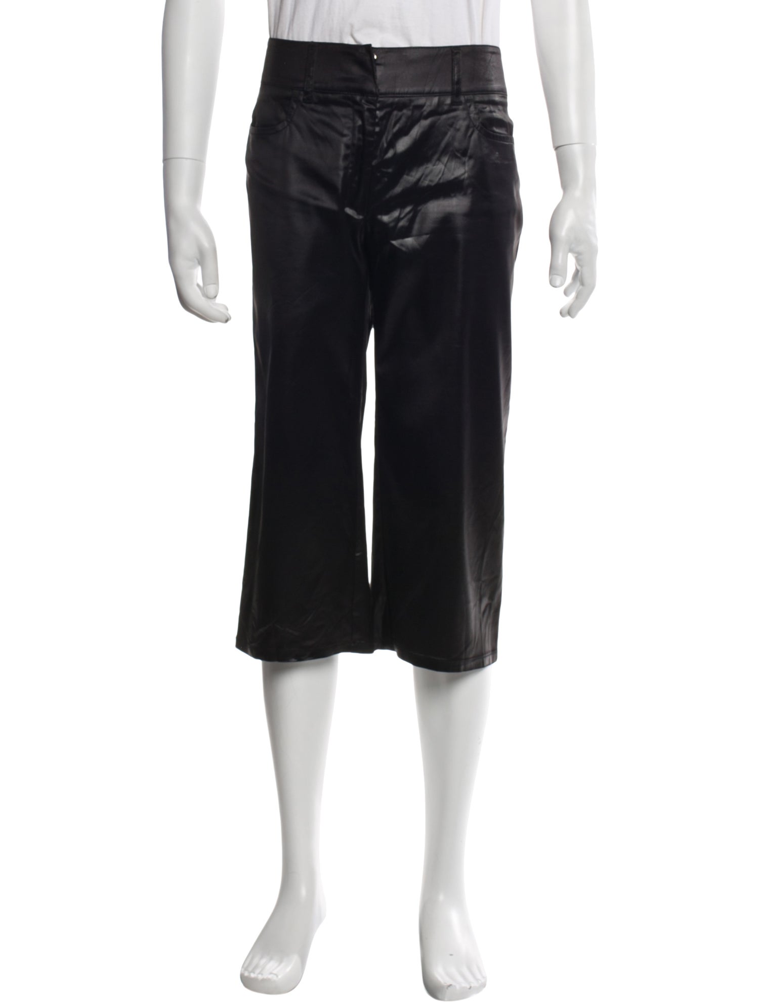 Fendi Vintage Pants