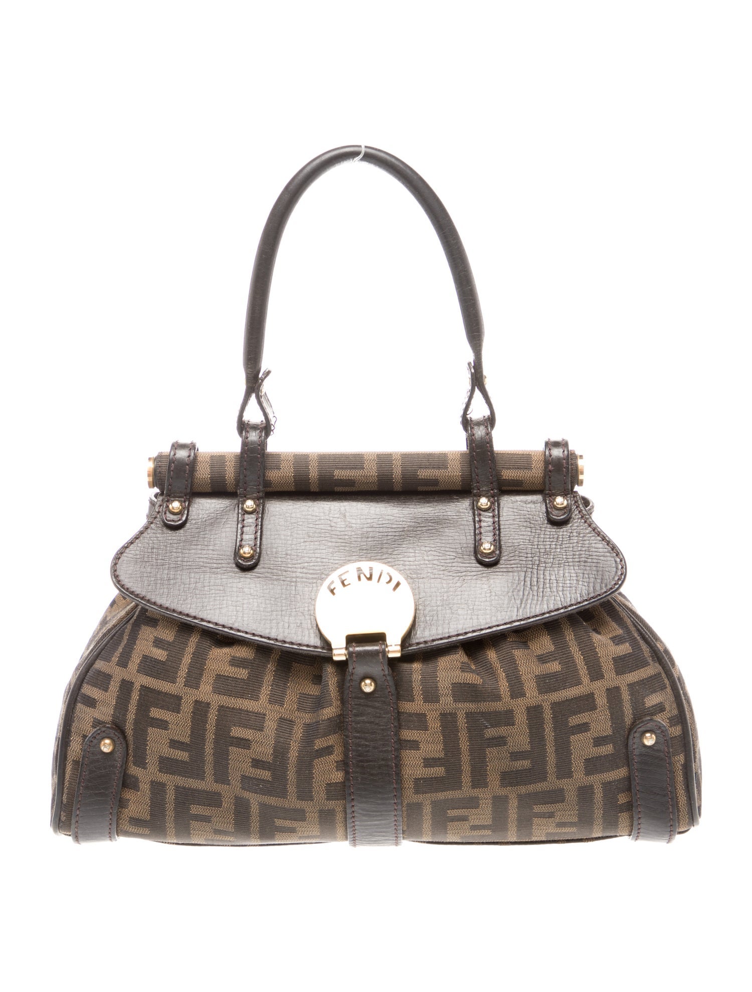 Fendi Zucca FF Magic