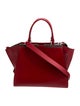 Fendi Leather 3Jours