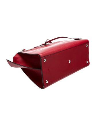 Fendi Leather 3Jours