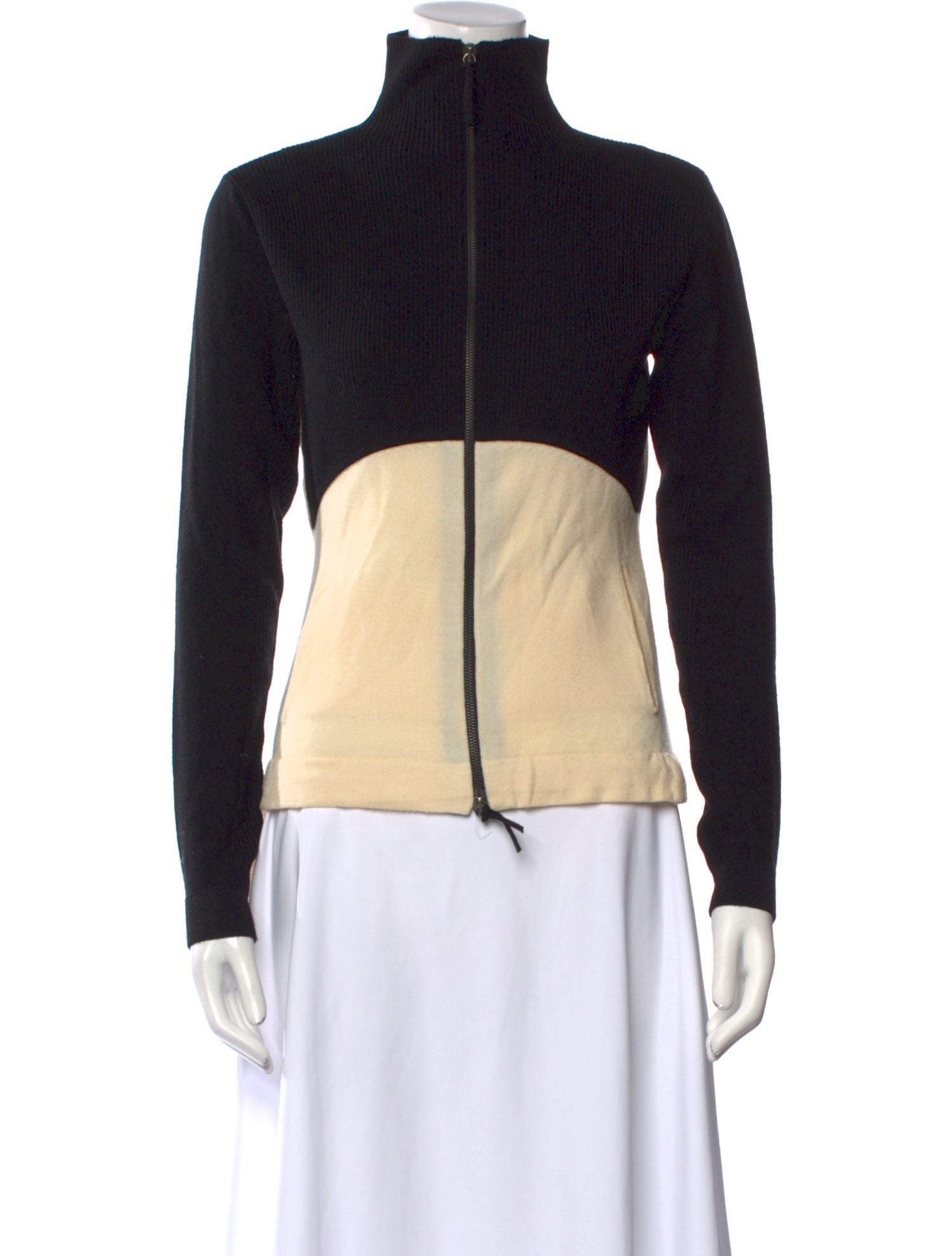 Fendi Vintage 2000's Sweater