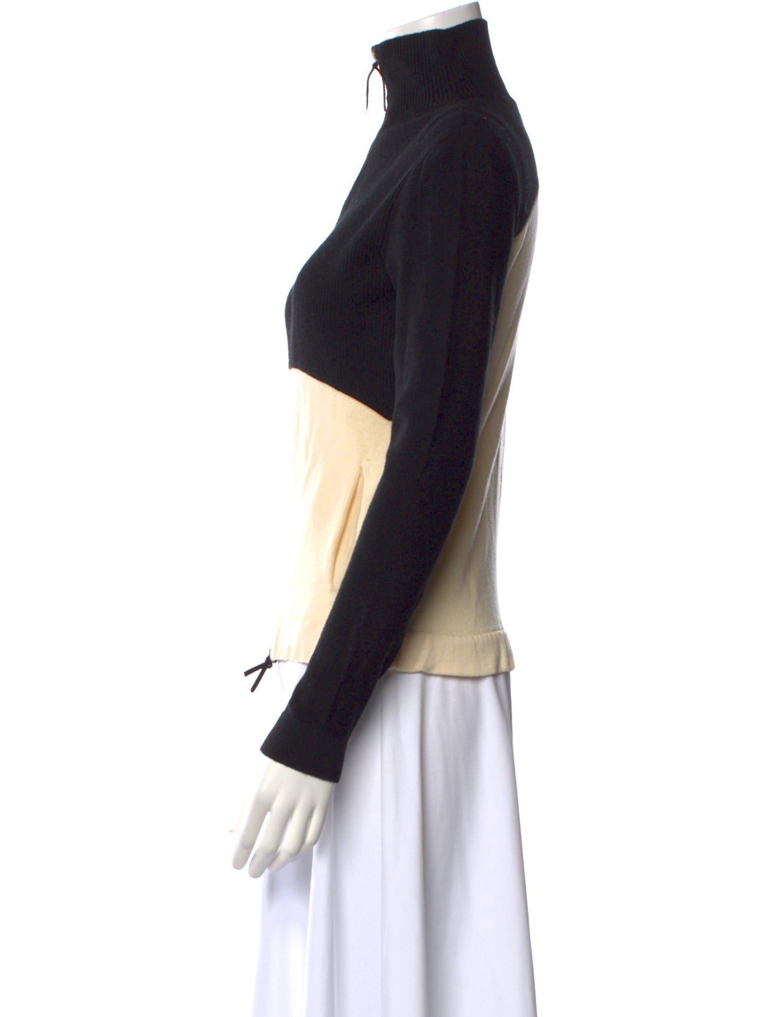 Fendi Vintage 2000's Sweater