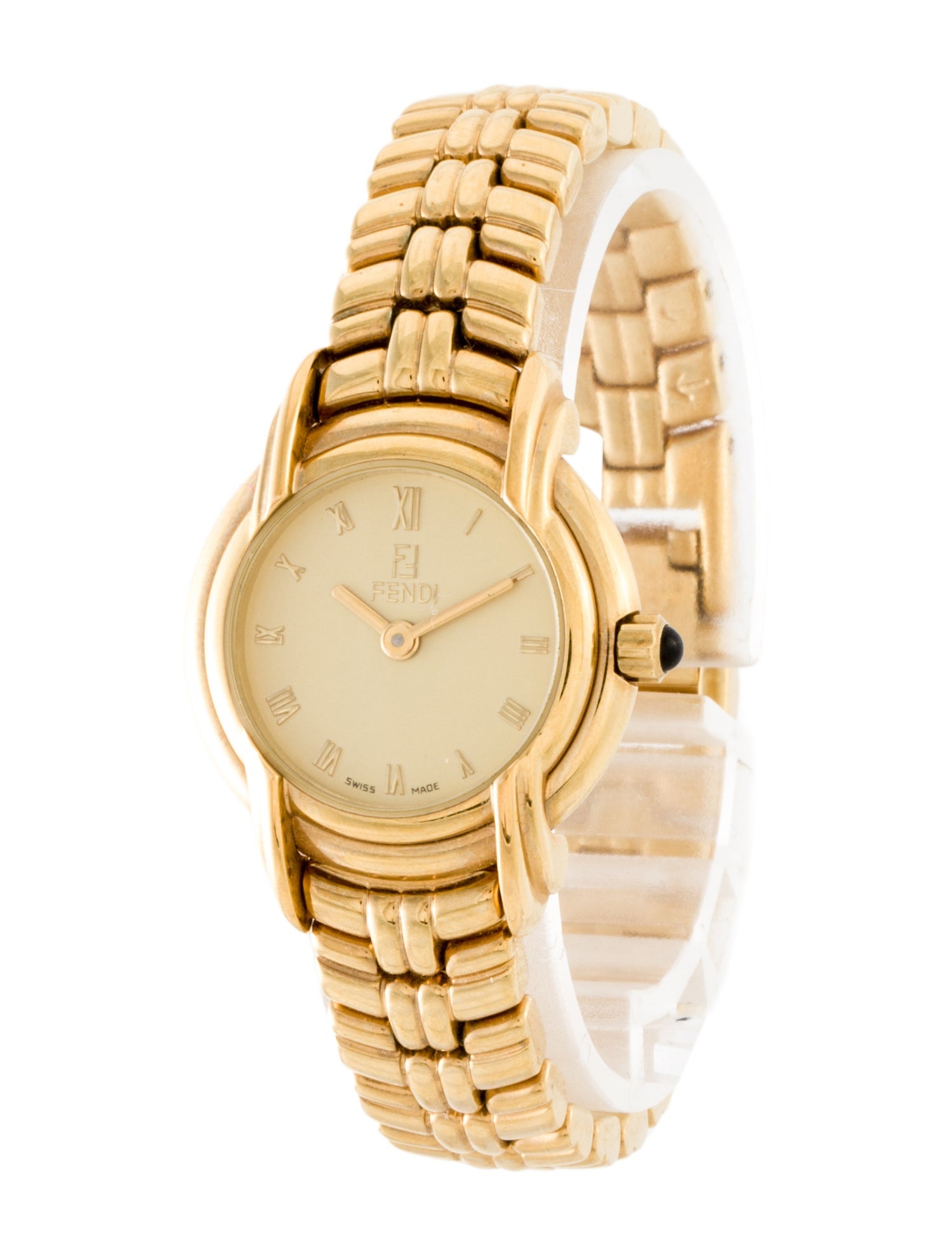 Fendi 300 Series Watch