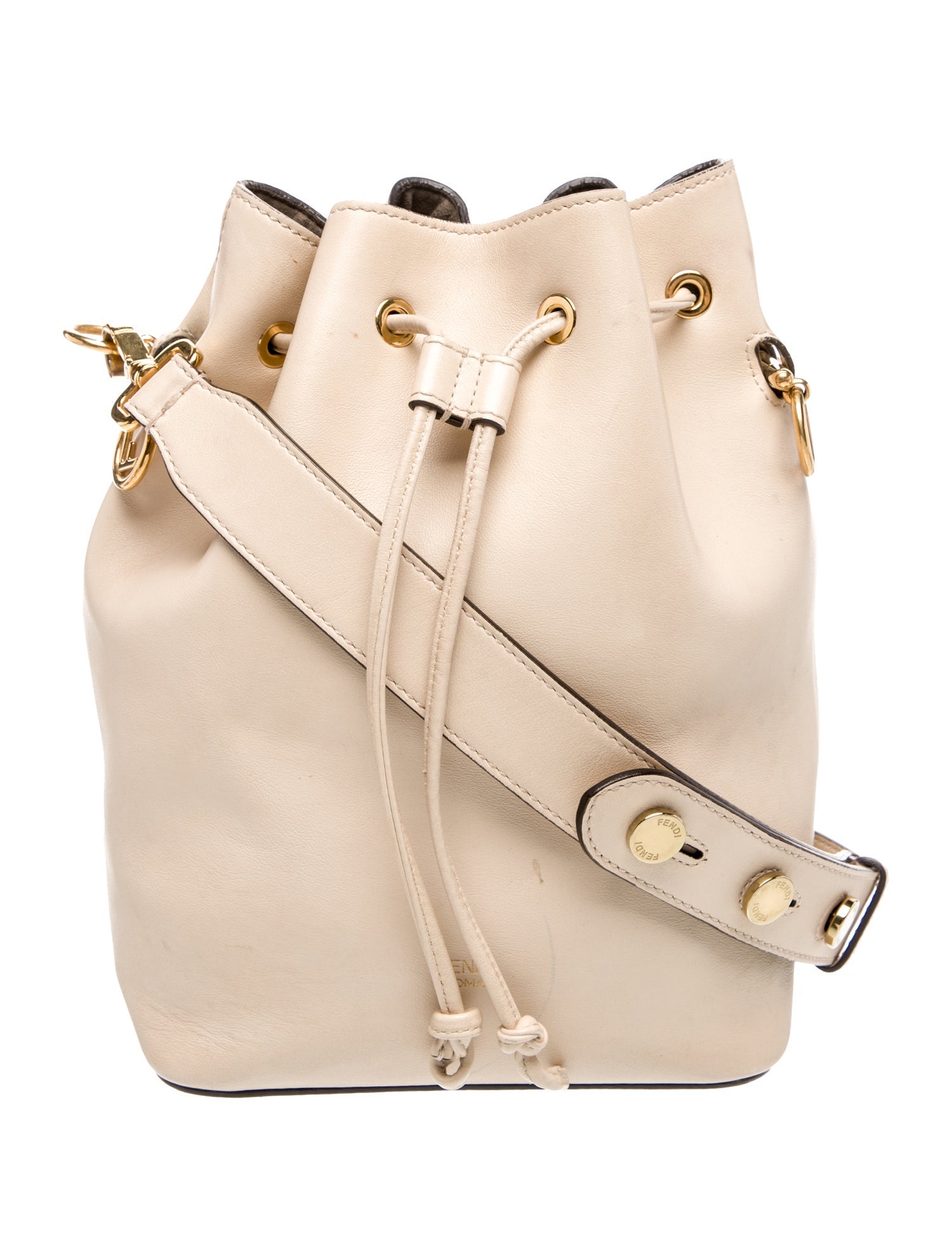 Fendi F is Fendi Mon Tresor