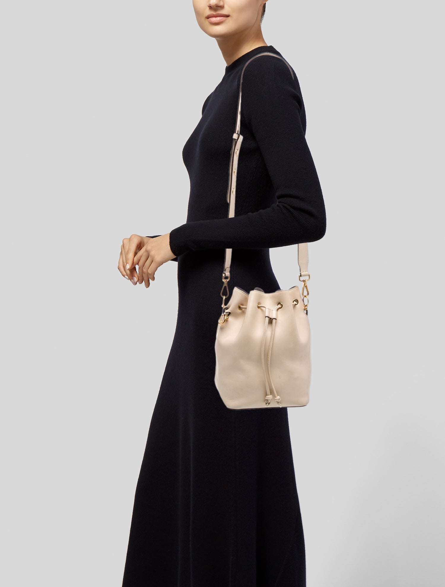 Fendi F is Fendi Mon Tresor