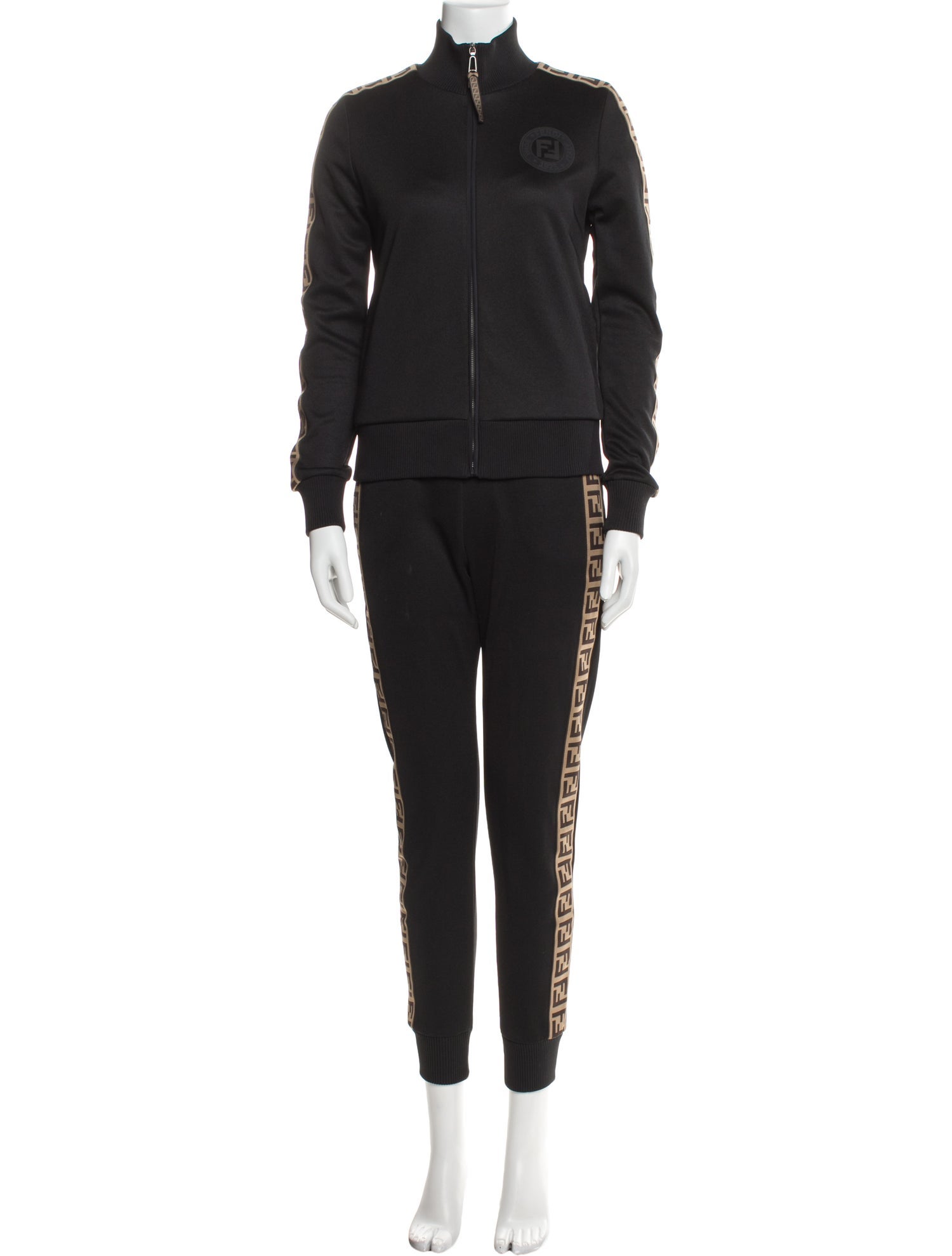 Fendi Tracksuit