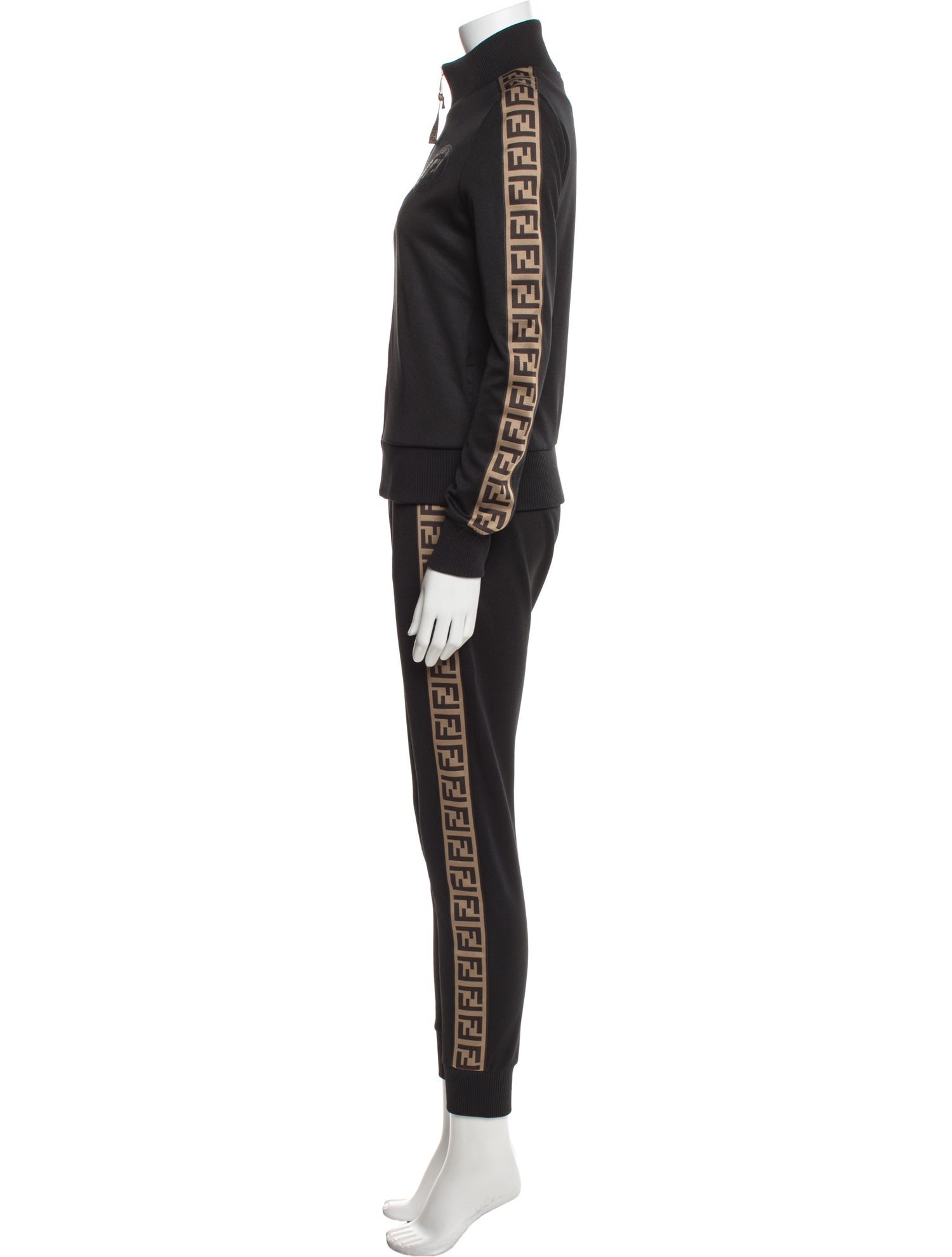 Fendi Tracksuit