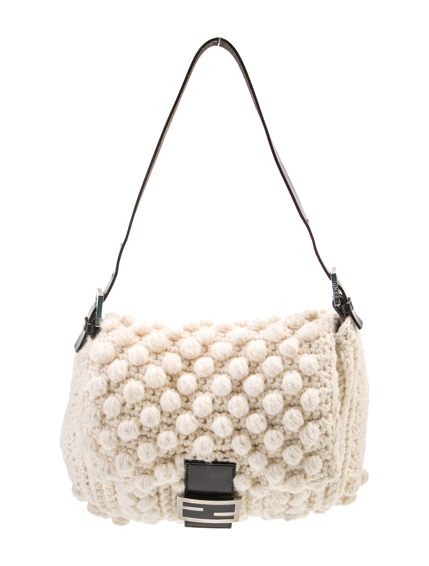 Fendi Wool Mama