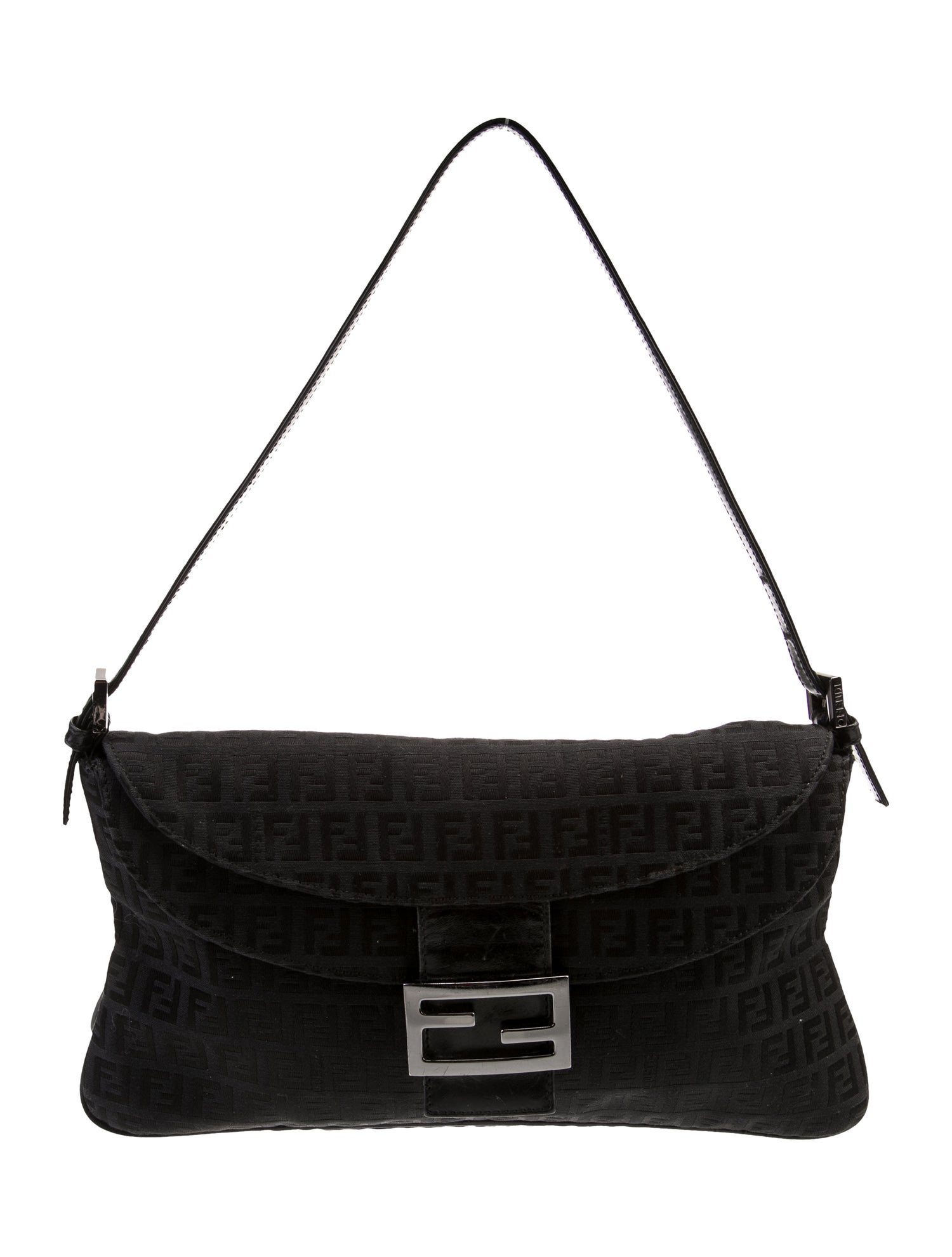 Fendi Zucchino FF Mama