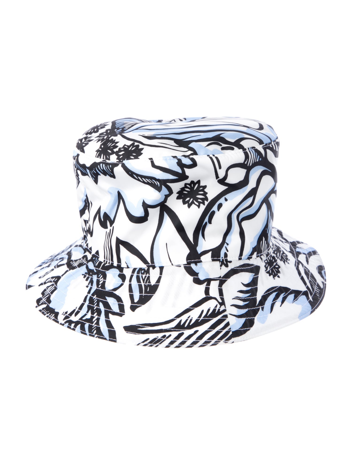 Fendi Women's bucket hat