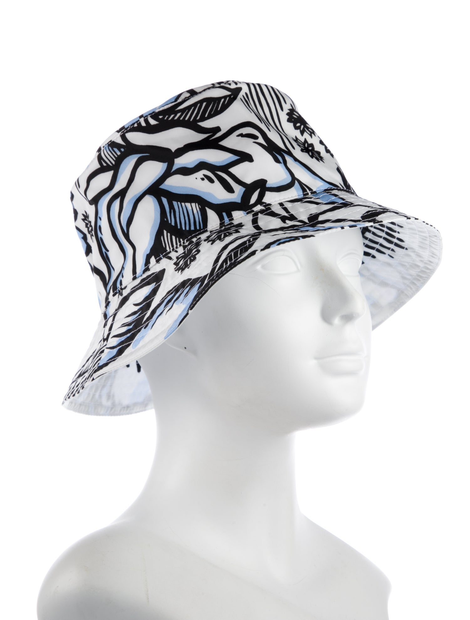 Fendi Women's bucket hat