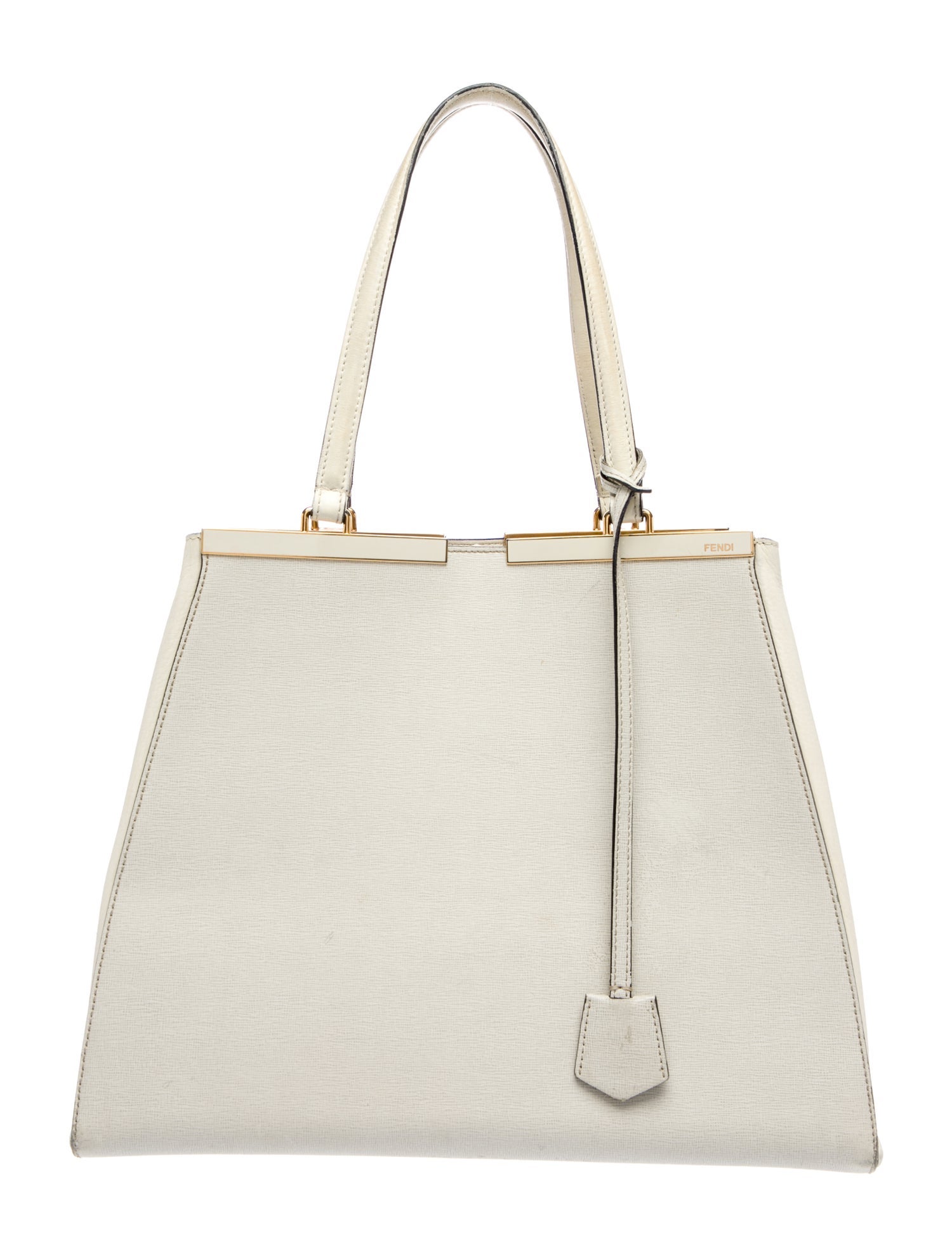 Fendi Leather 2Jours