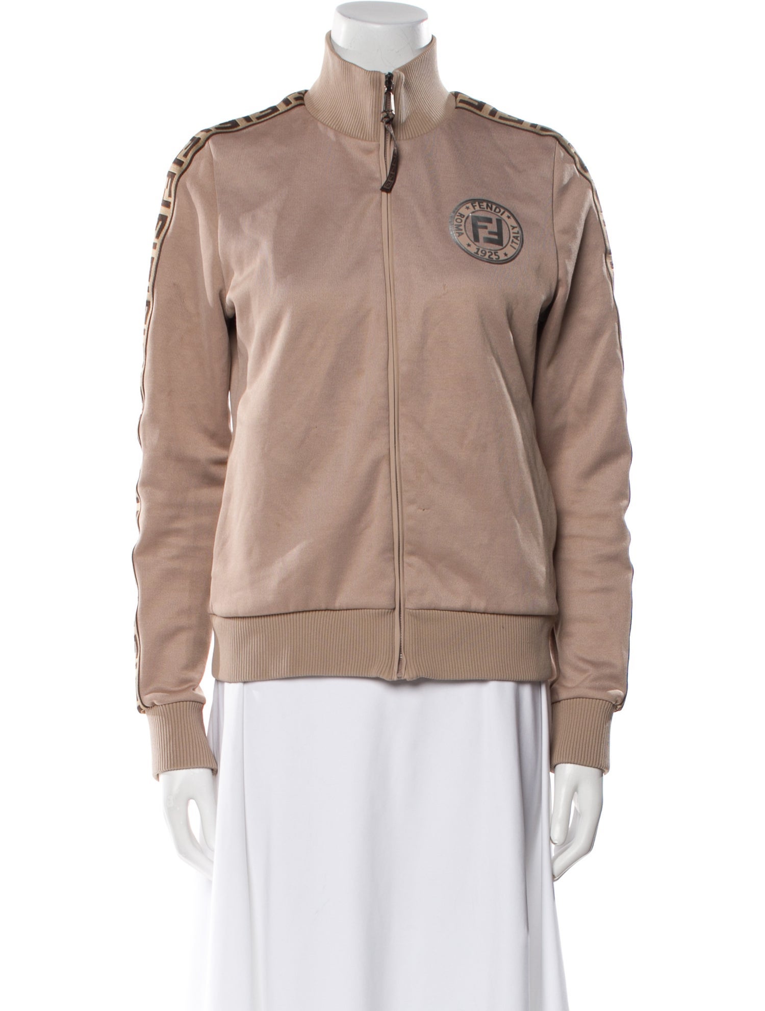 Fendi Bomber Jacket