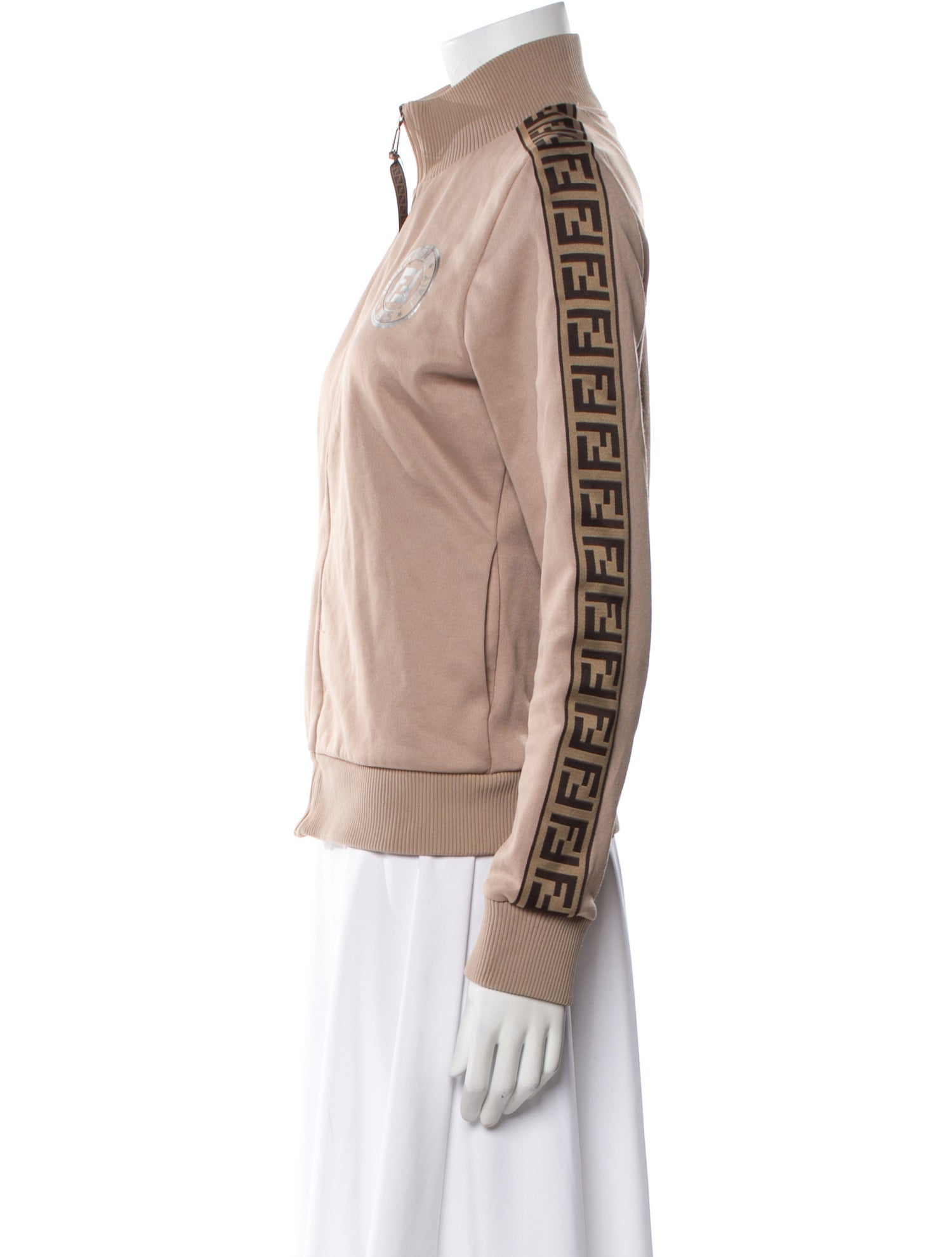 Fendi Bomber Jacket