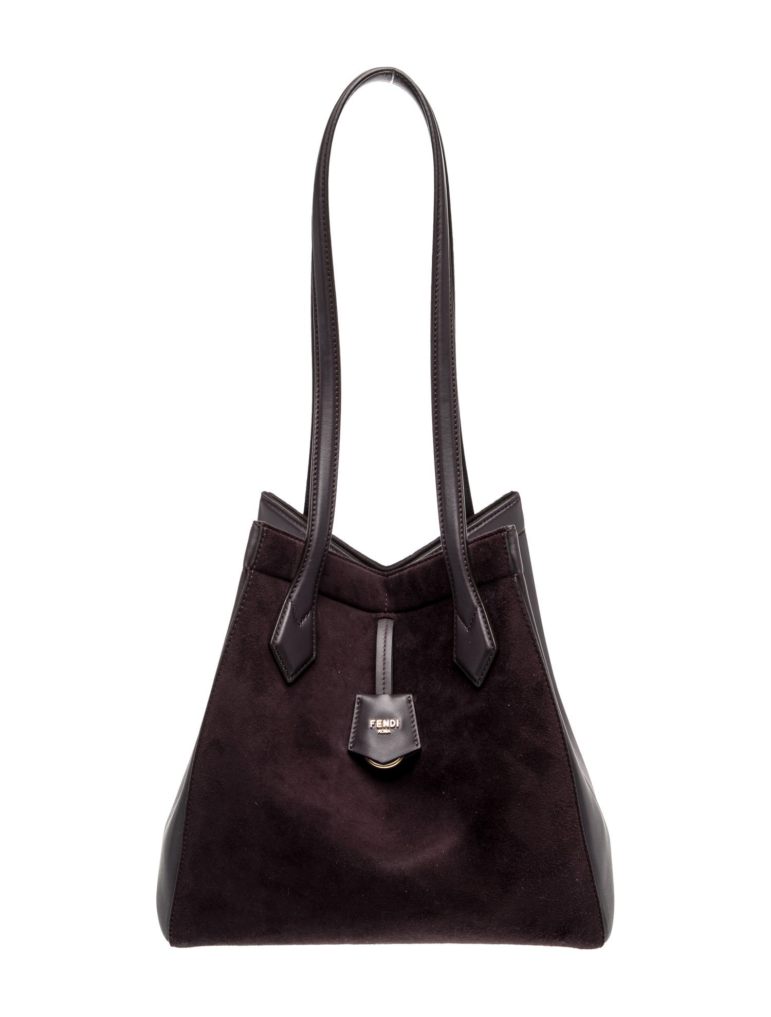 Fendi Zucca FF Origami Medium 2024