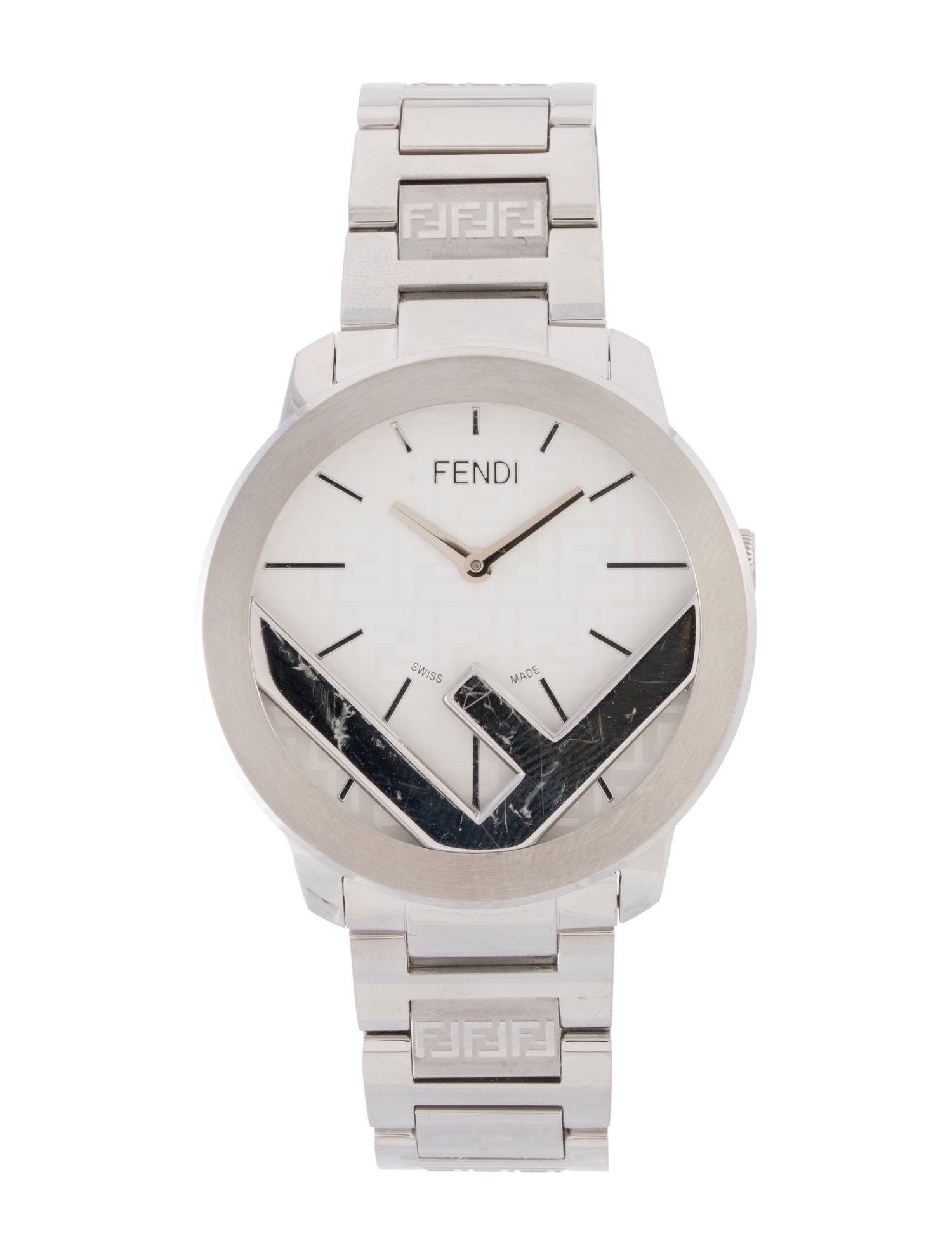 Fendi Run Away Watch