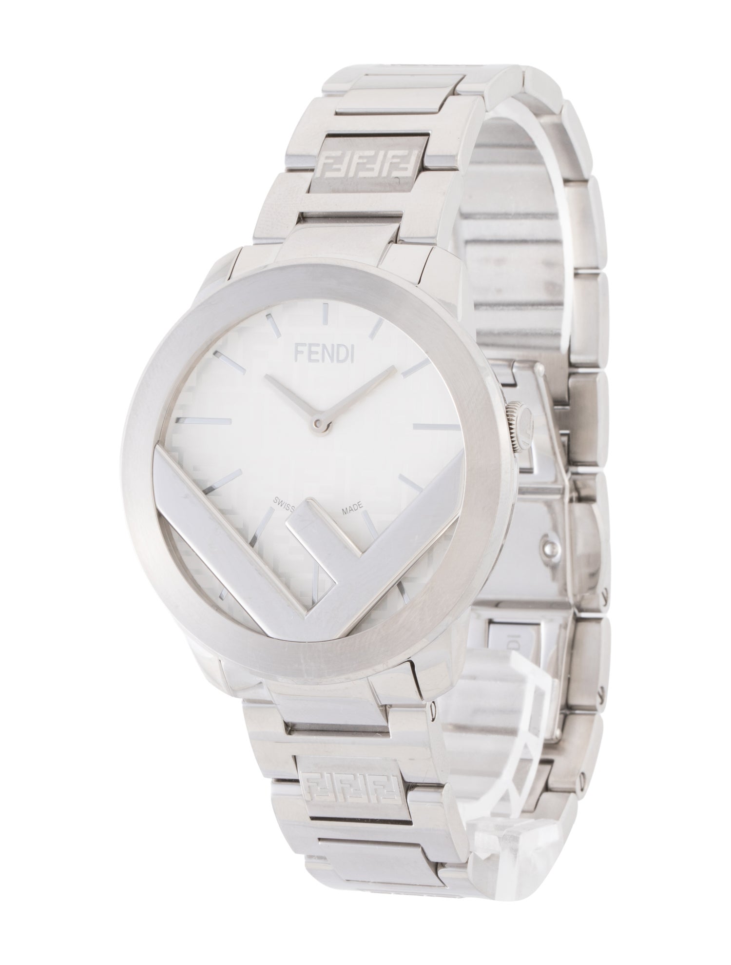 Fendi Run Away Watch