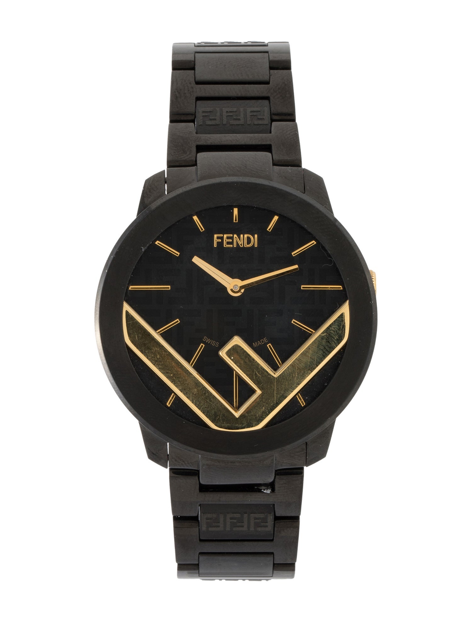 Fendi Run Away Watch