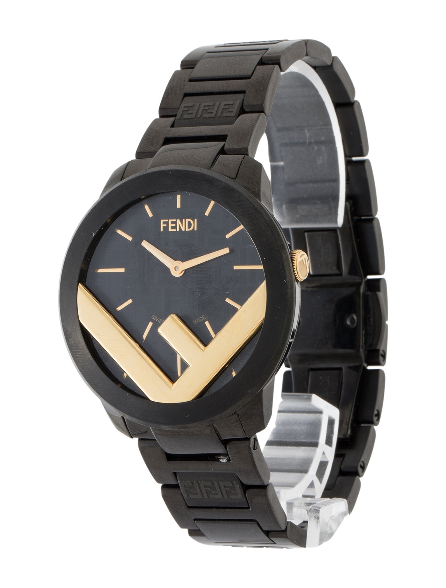 Fendi Run Away Watch