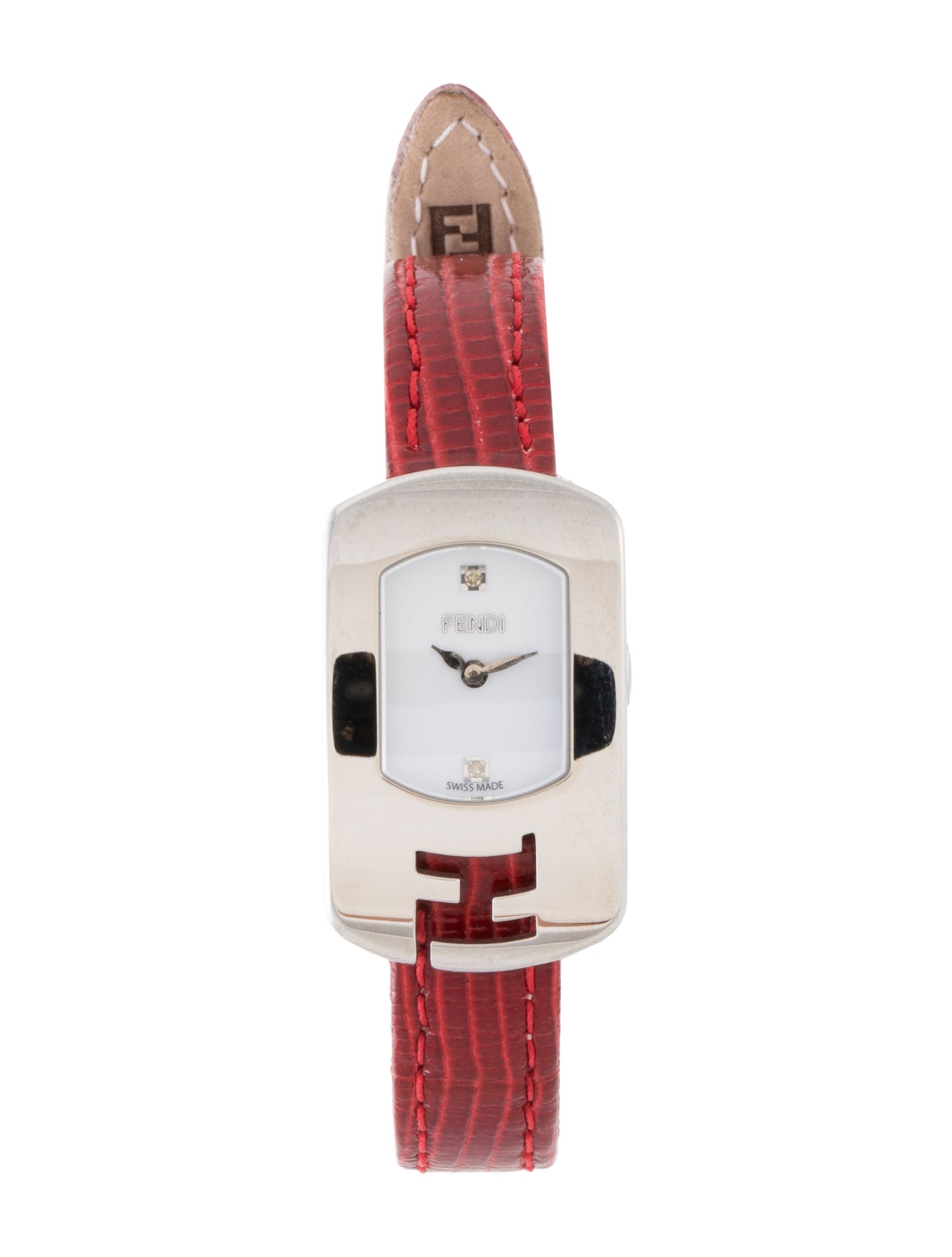 Fendi Chameleon Watch