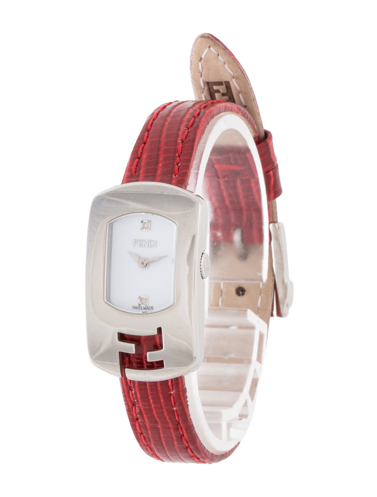 Fendi Chameleon Watch