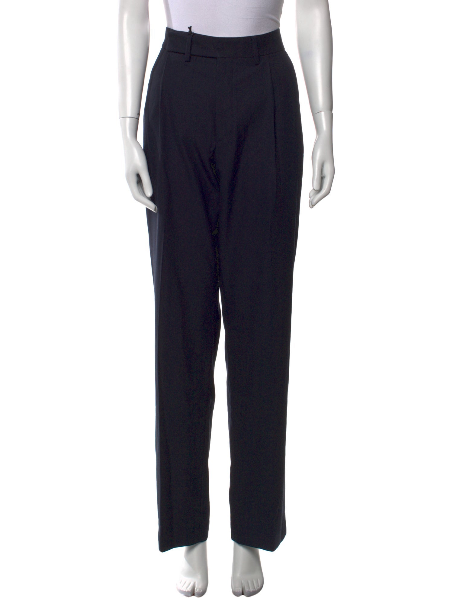 Fendi Wide Leg Pants w/ Tags