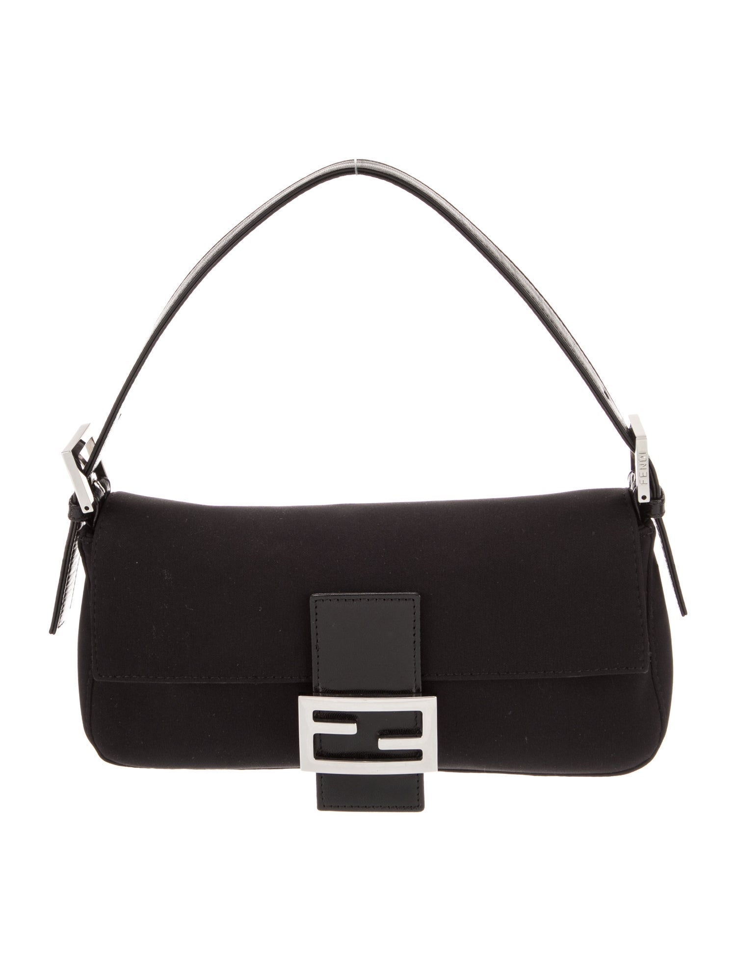 Fendi Baguette Vintage