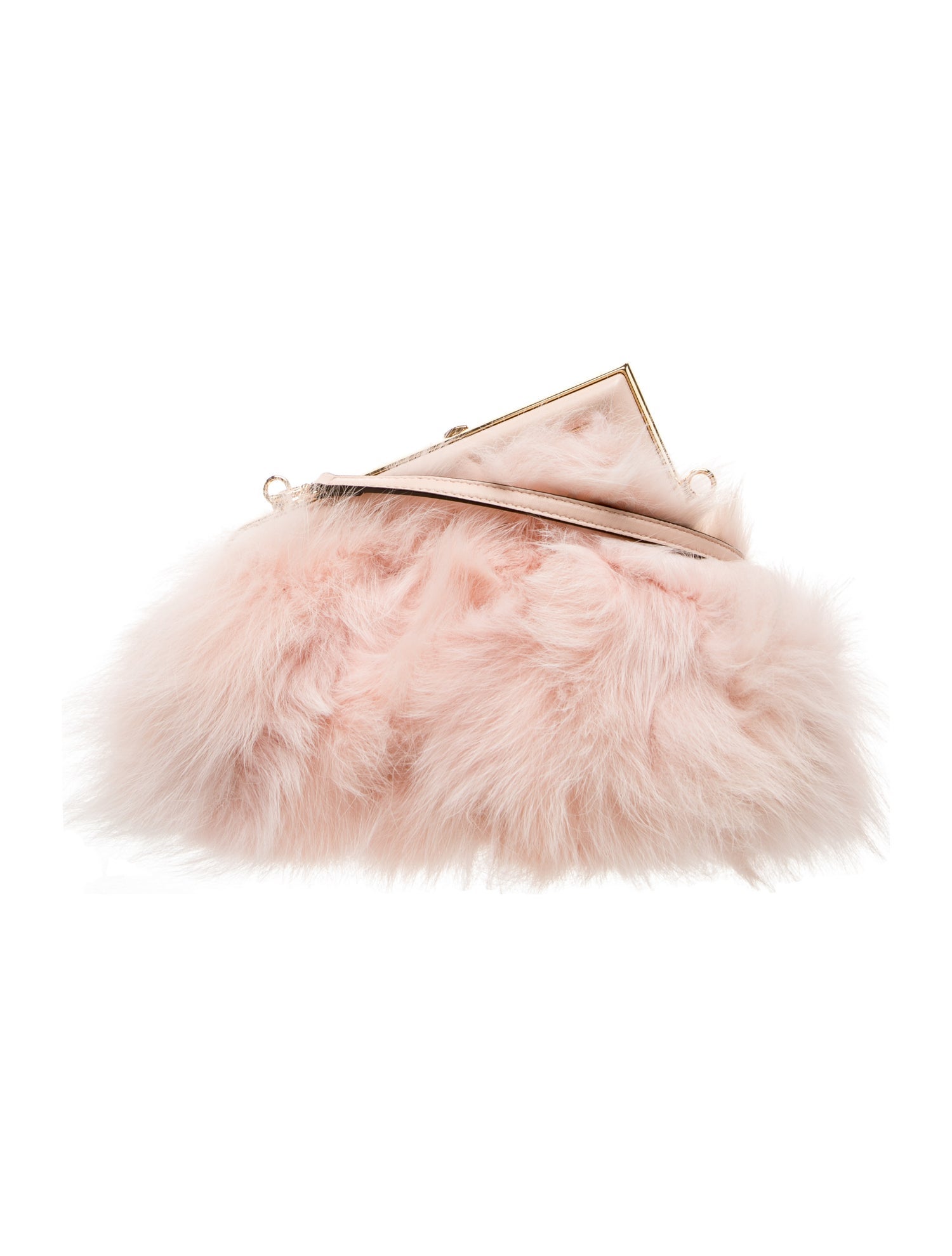 Fendi Zucca FF First