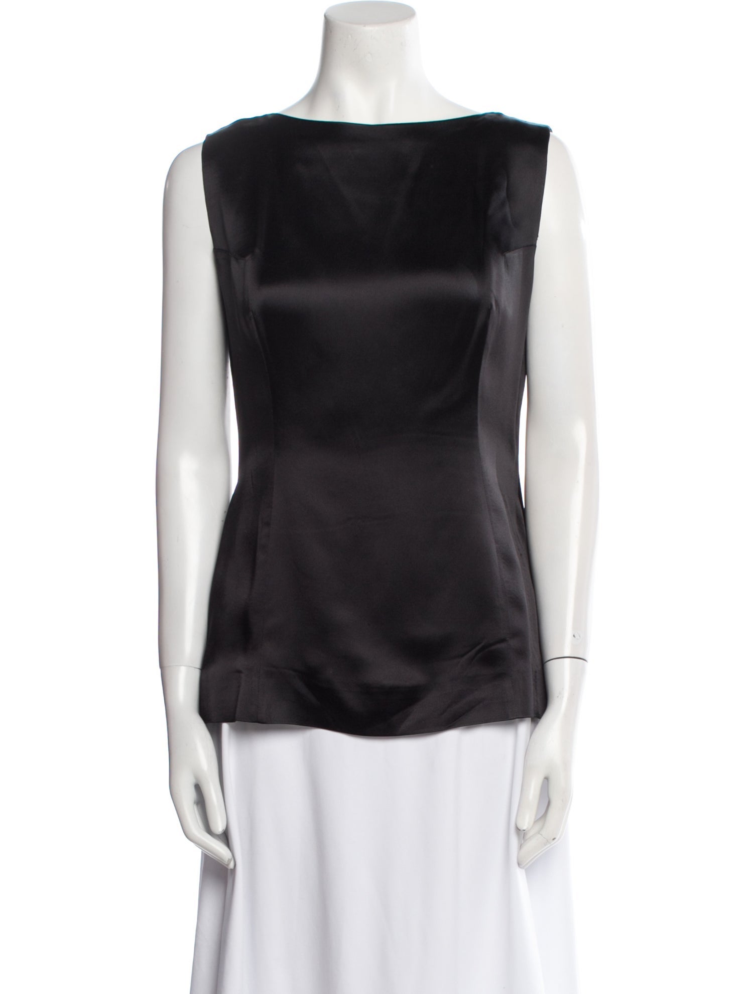 Fendi Vintage 1990's Blouse