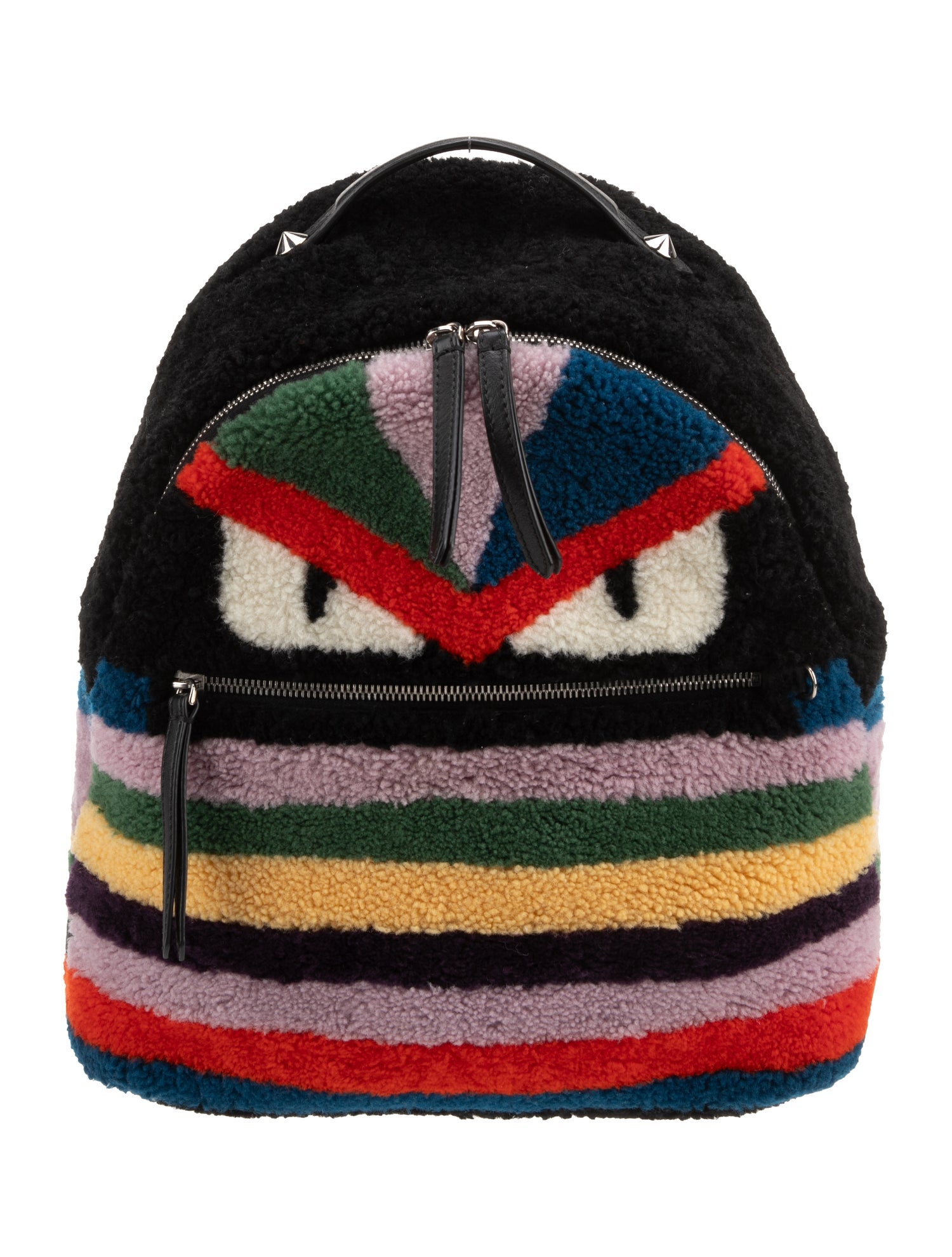 Fendi Monsters Backpack
