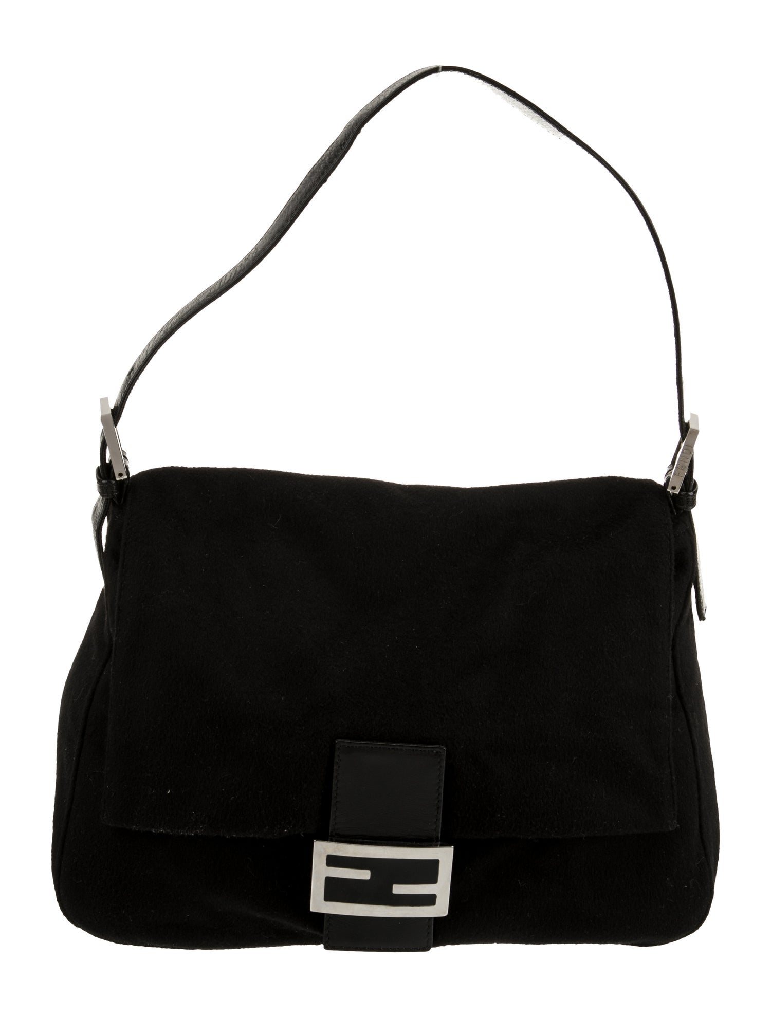 Fendi Signature Baguette Vintage