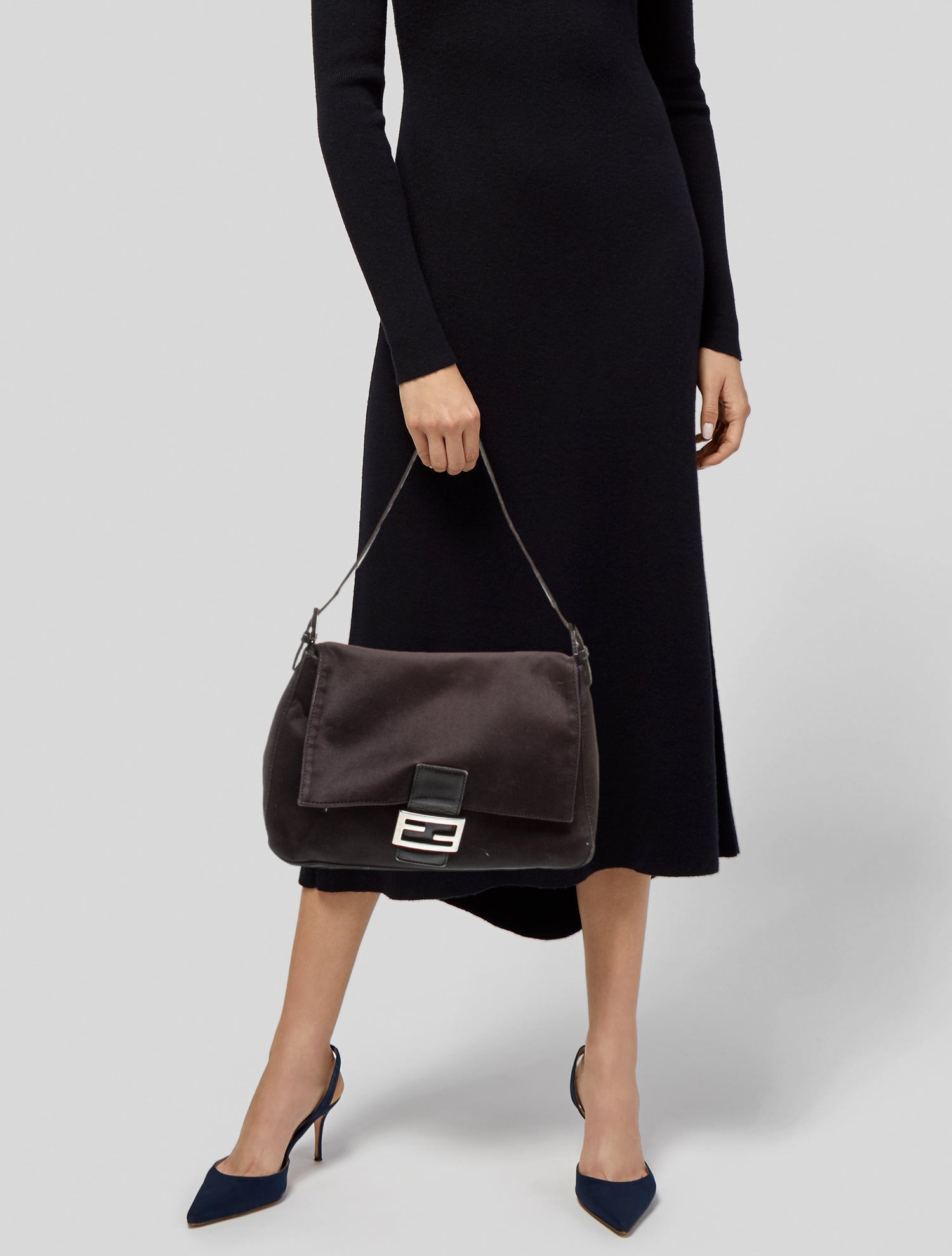 Fendi Neoprene Mama
