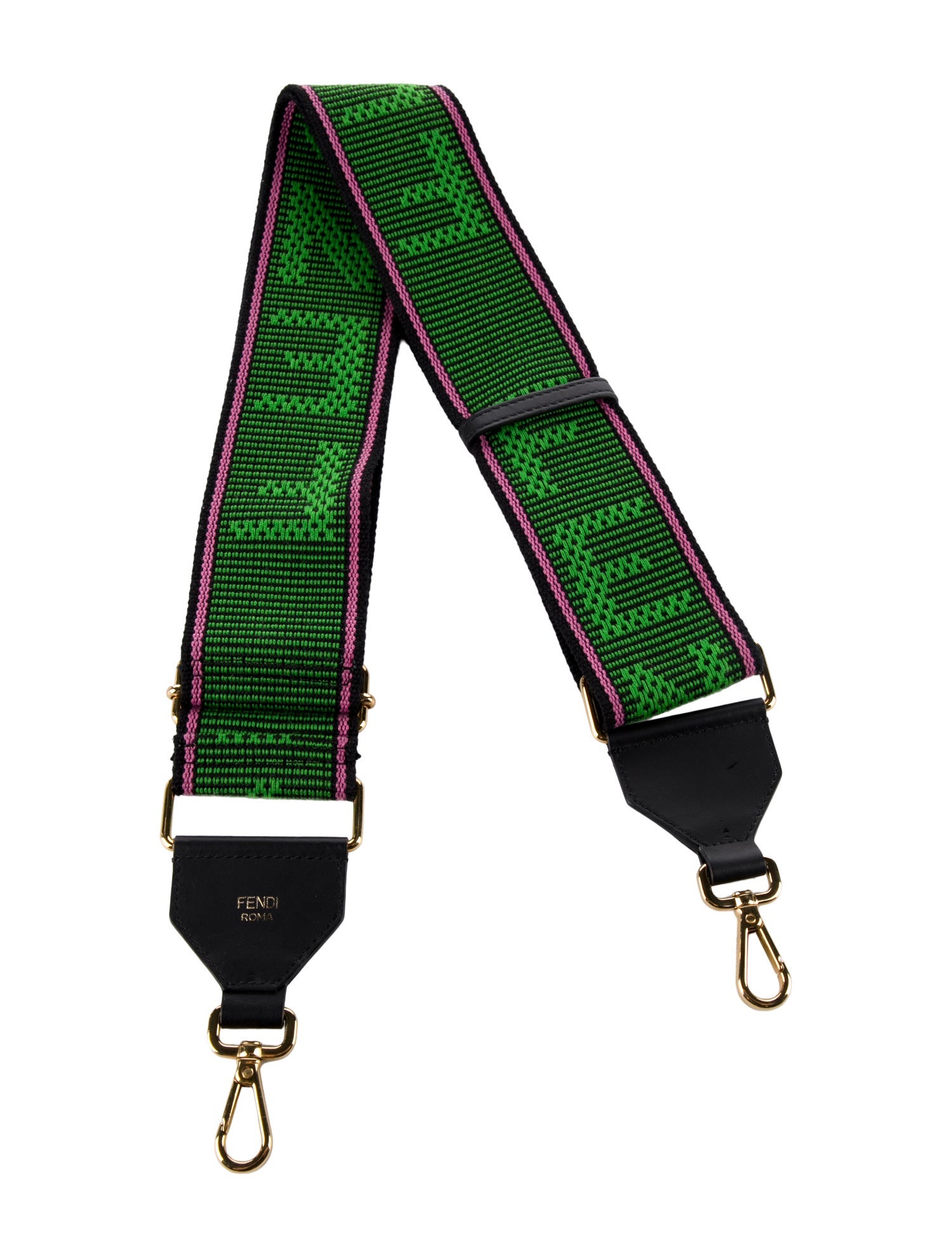 Fendi Bag Strap
