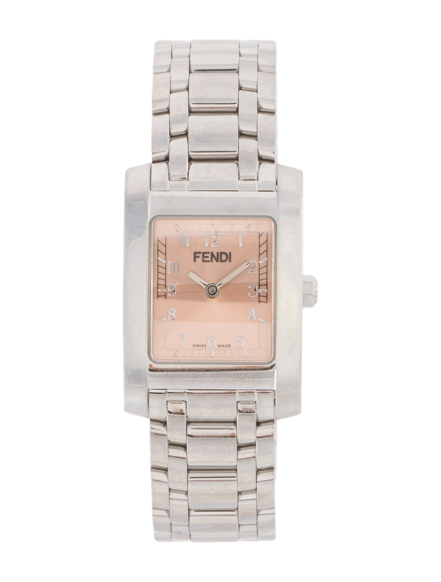 Fendi 7000 Series Watch