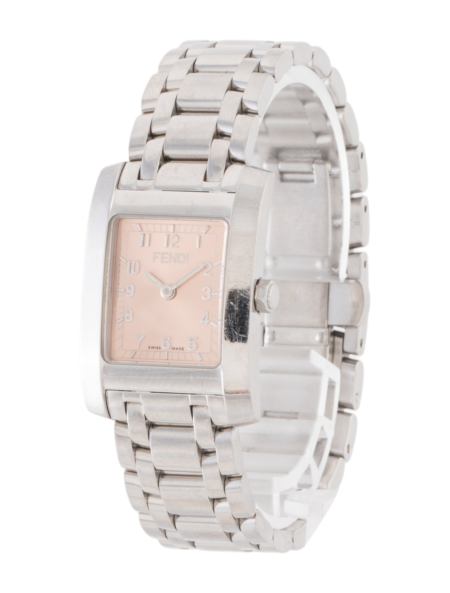 Fendi 7000 Series Watch