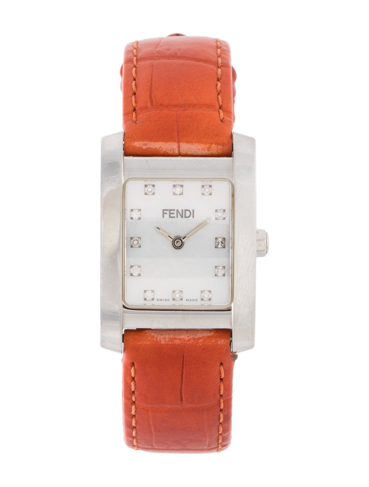 Fendi 7000 Series Watch