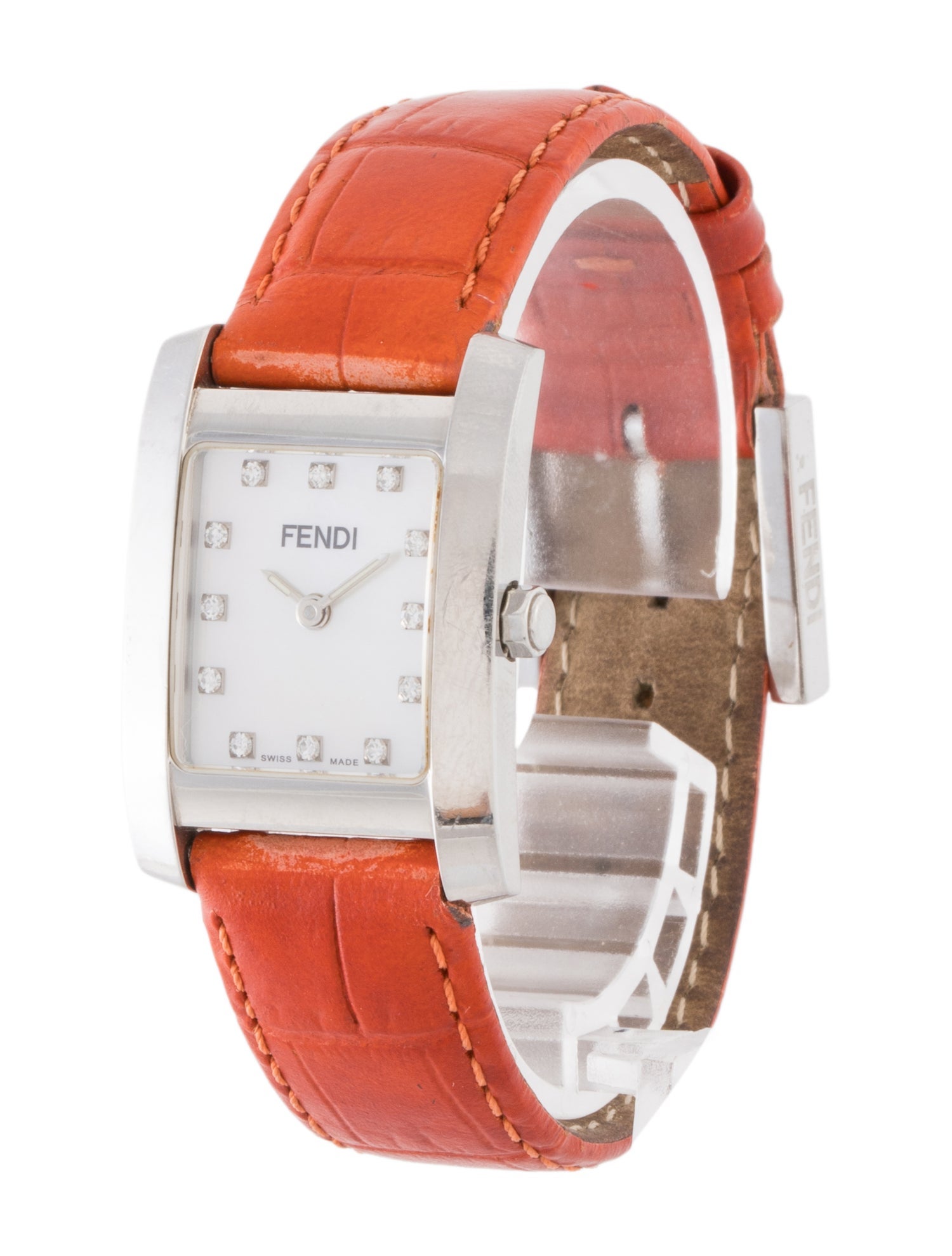 Fendi 7000 Series Watch