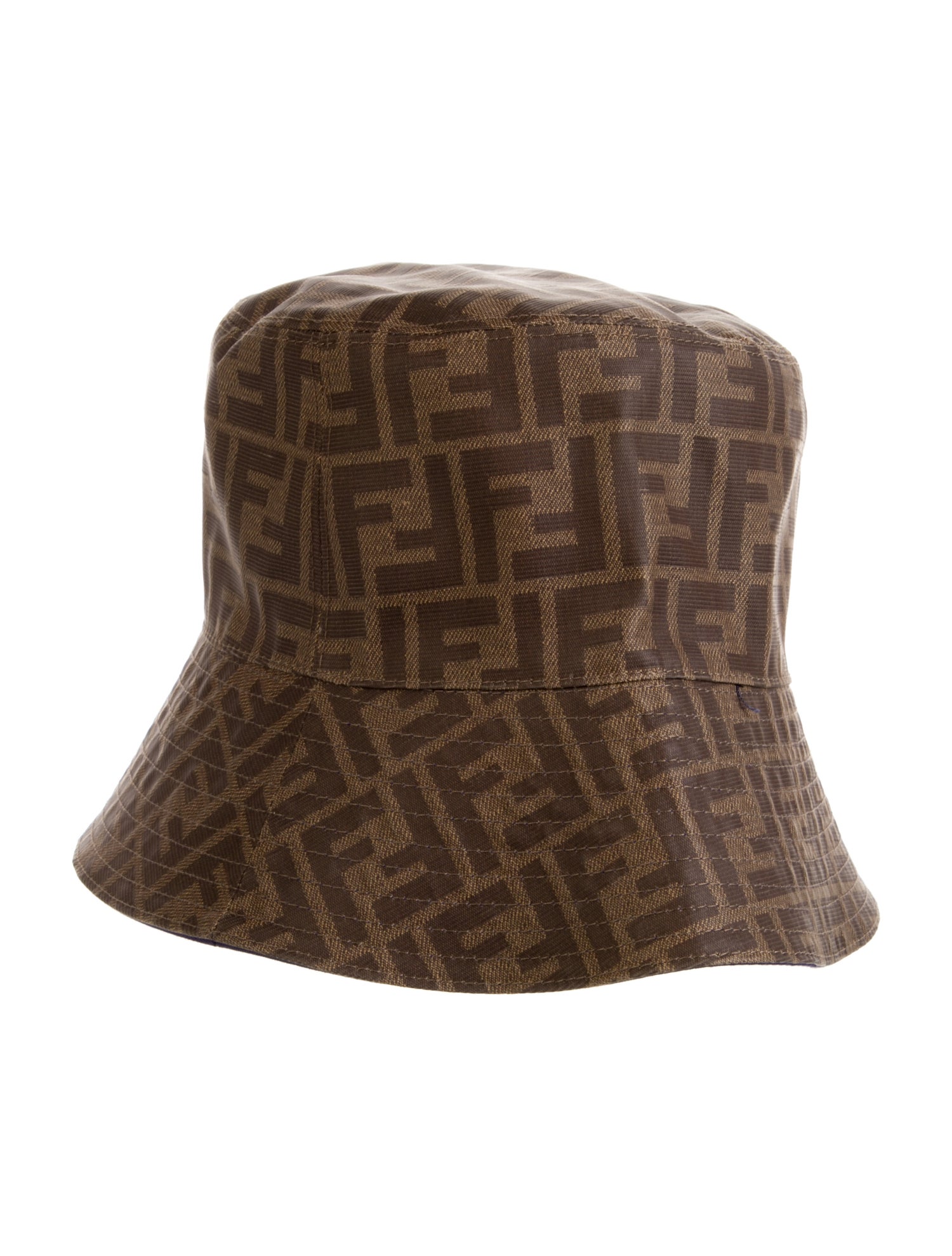 Fendi Bucket Hat