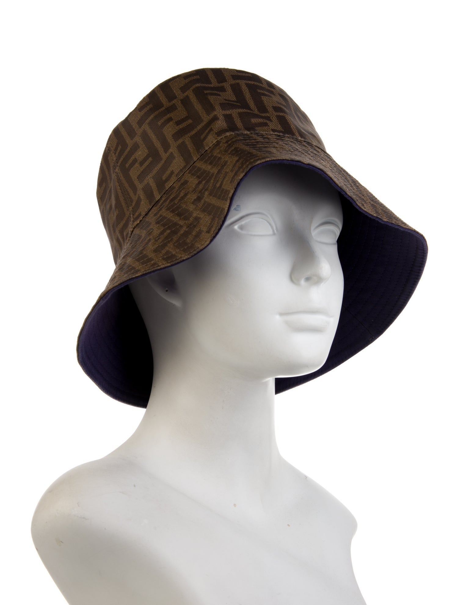 Fendi Bucket Hat