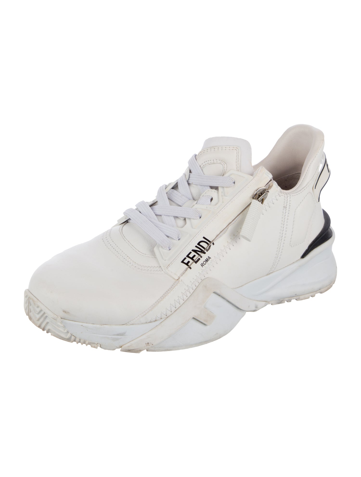 Fendi Fendi Flow Sneakers