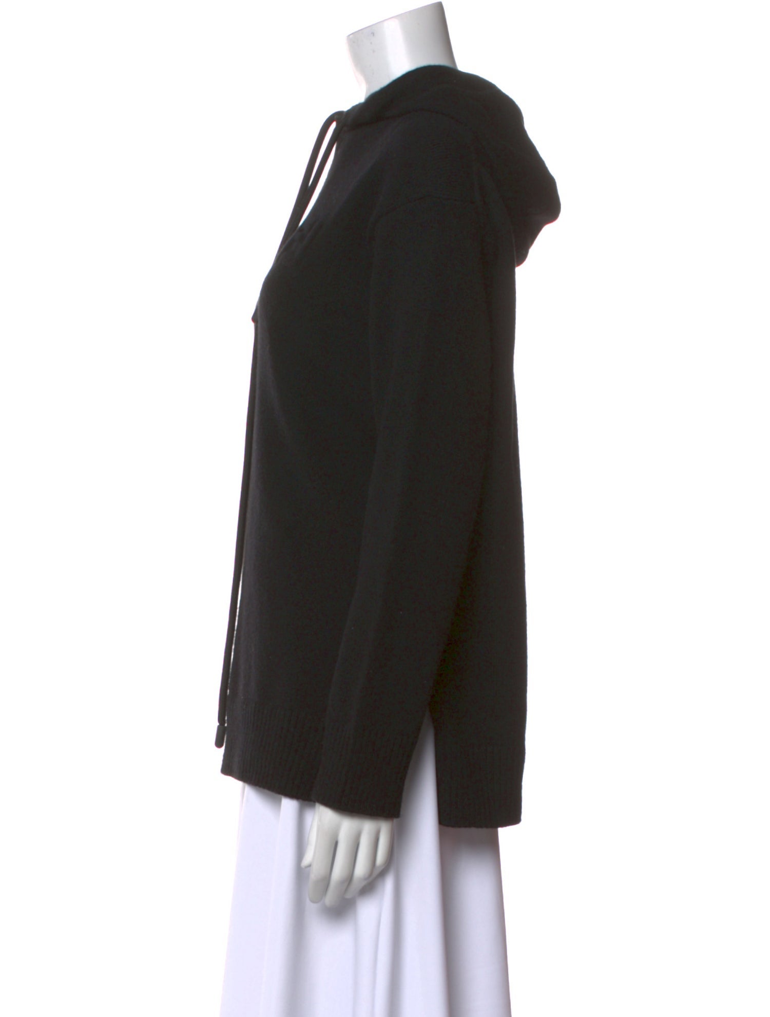 Fendi Cashmere Mock Neck Sweater