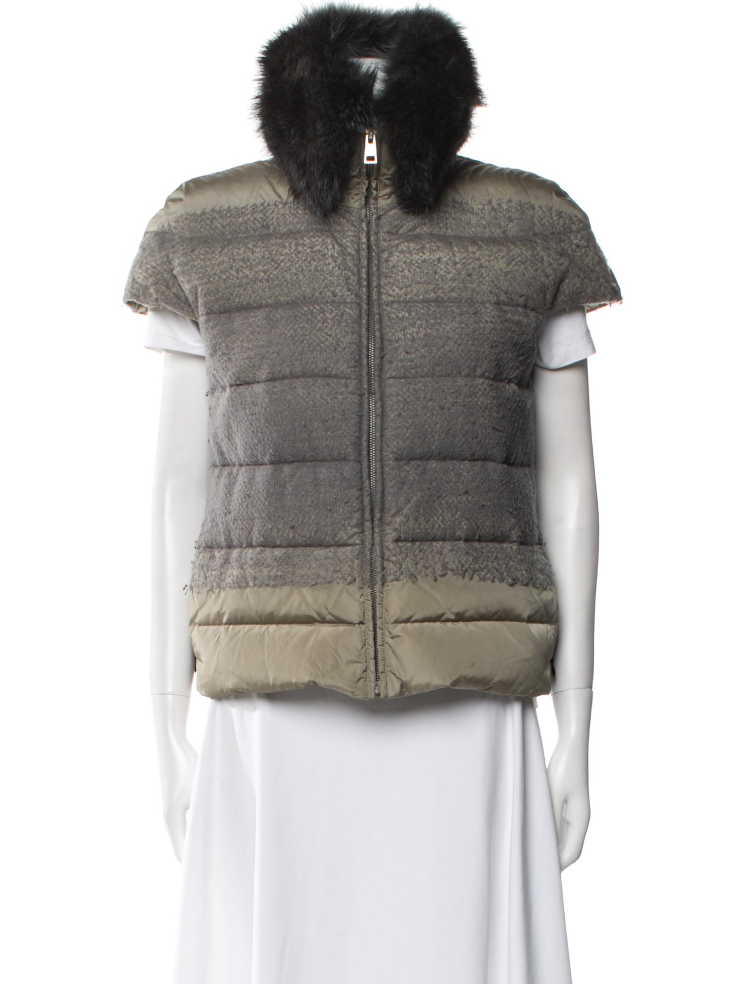 Fendi Down Jacket