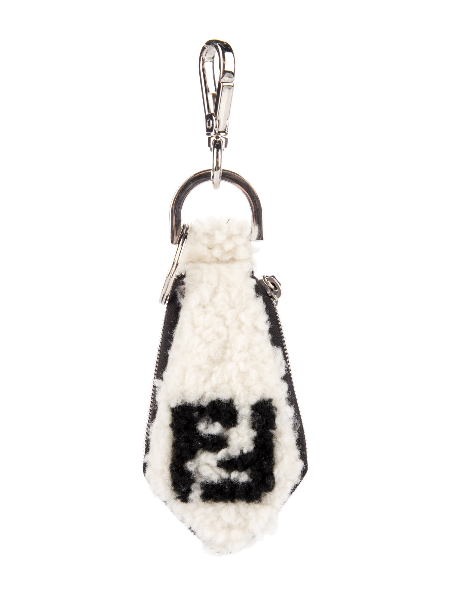 Fendi kaychain