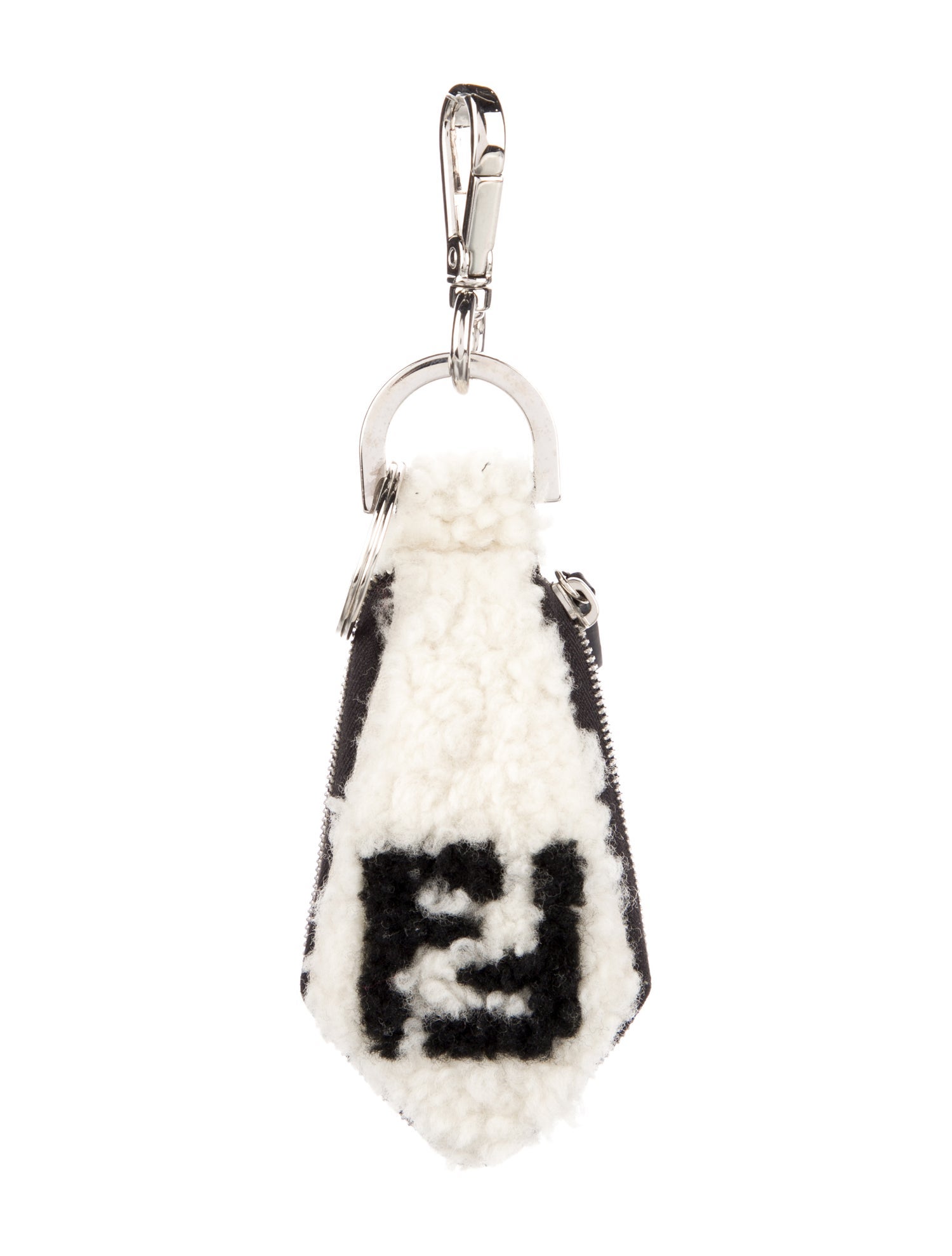 Fendi kaychain