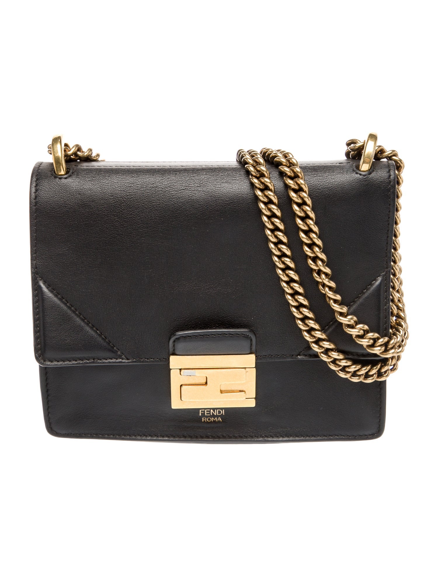 Fendi Monsters Kan U