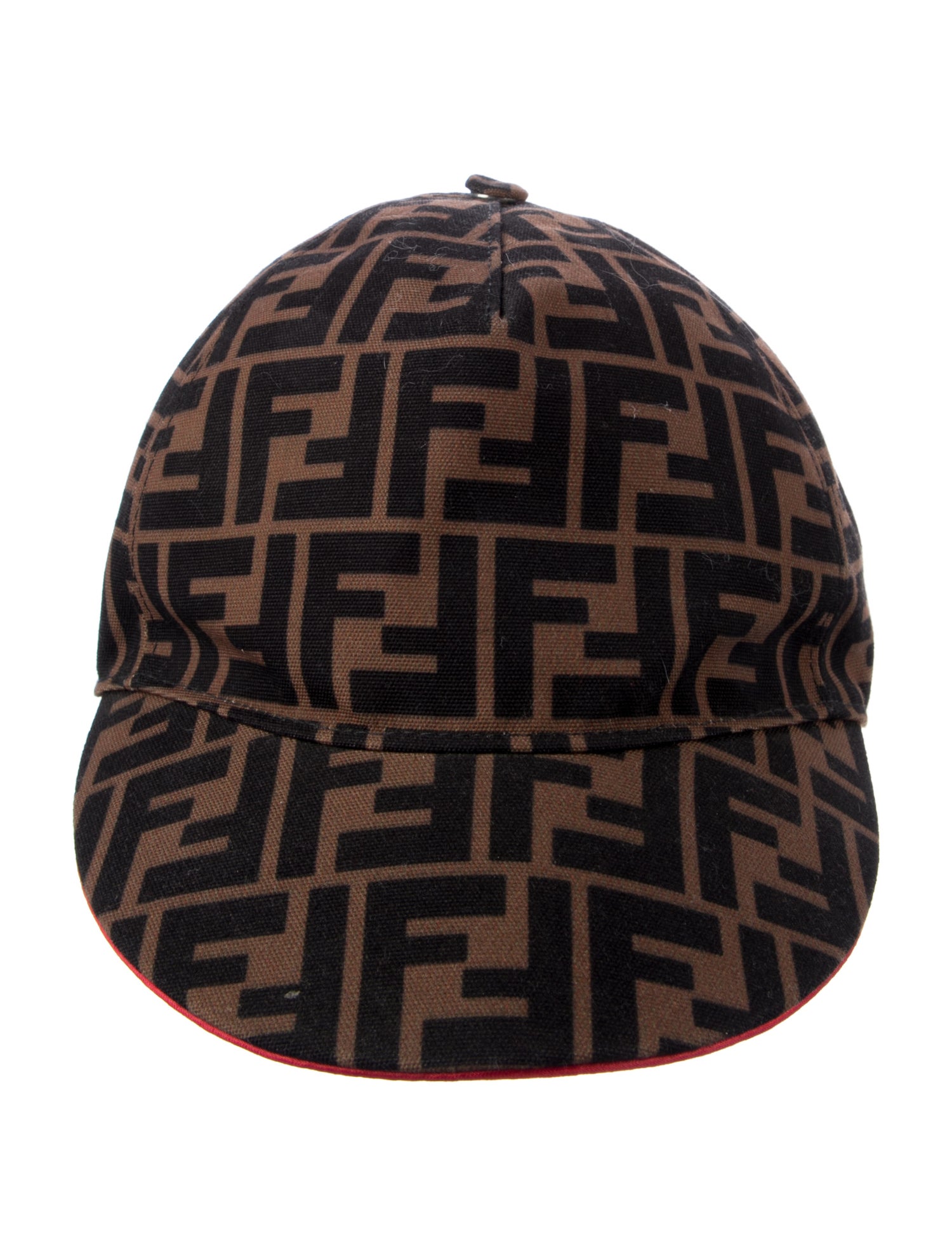Fendi Womens' baseball cap