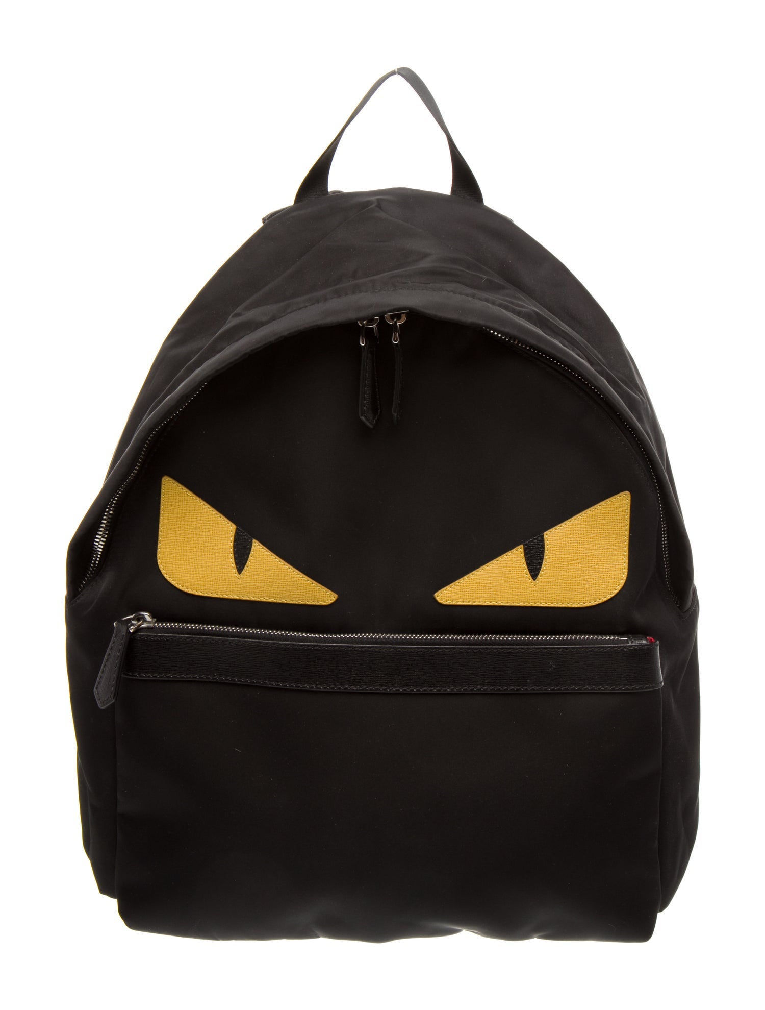 Fendi Monsters Backpack