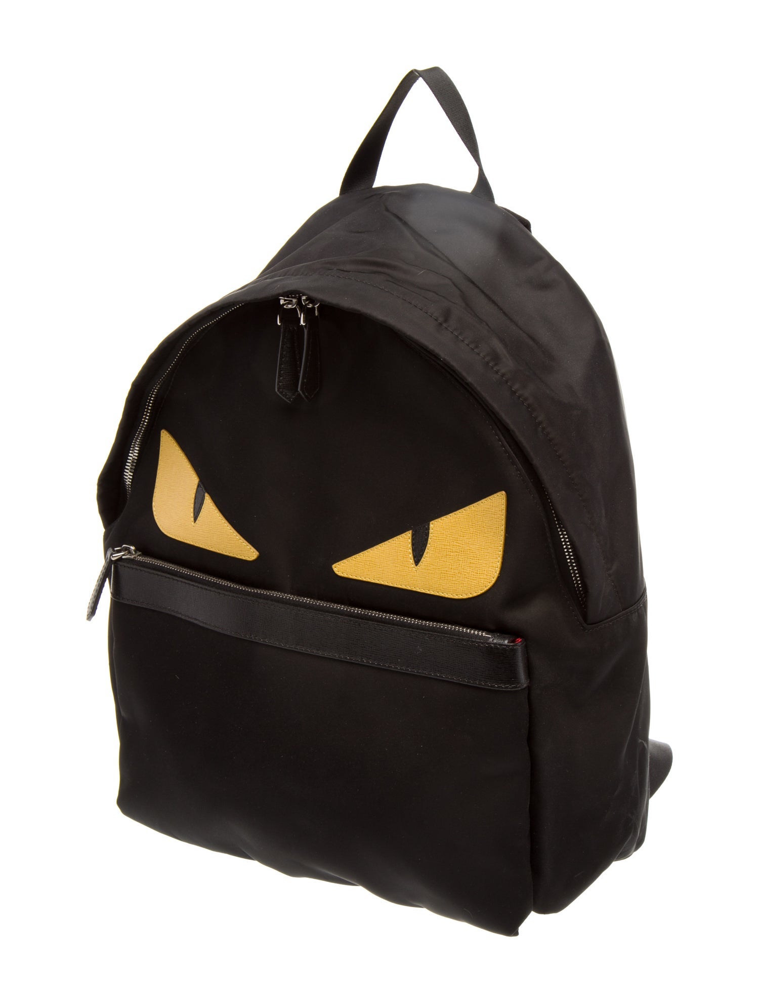 Fendi Monsters Backpack