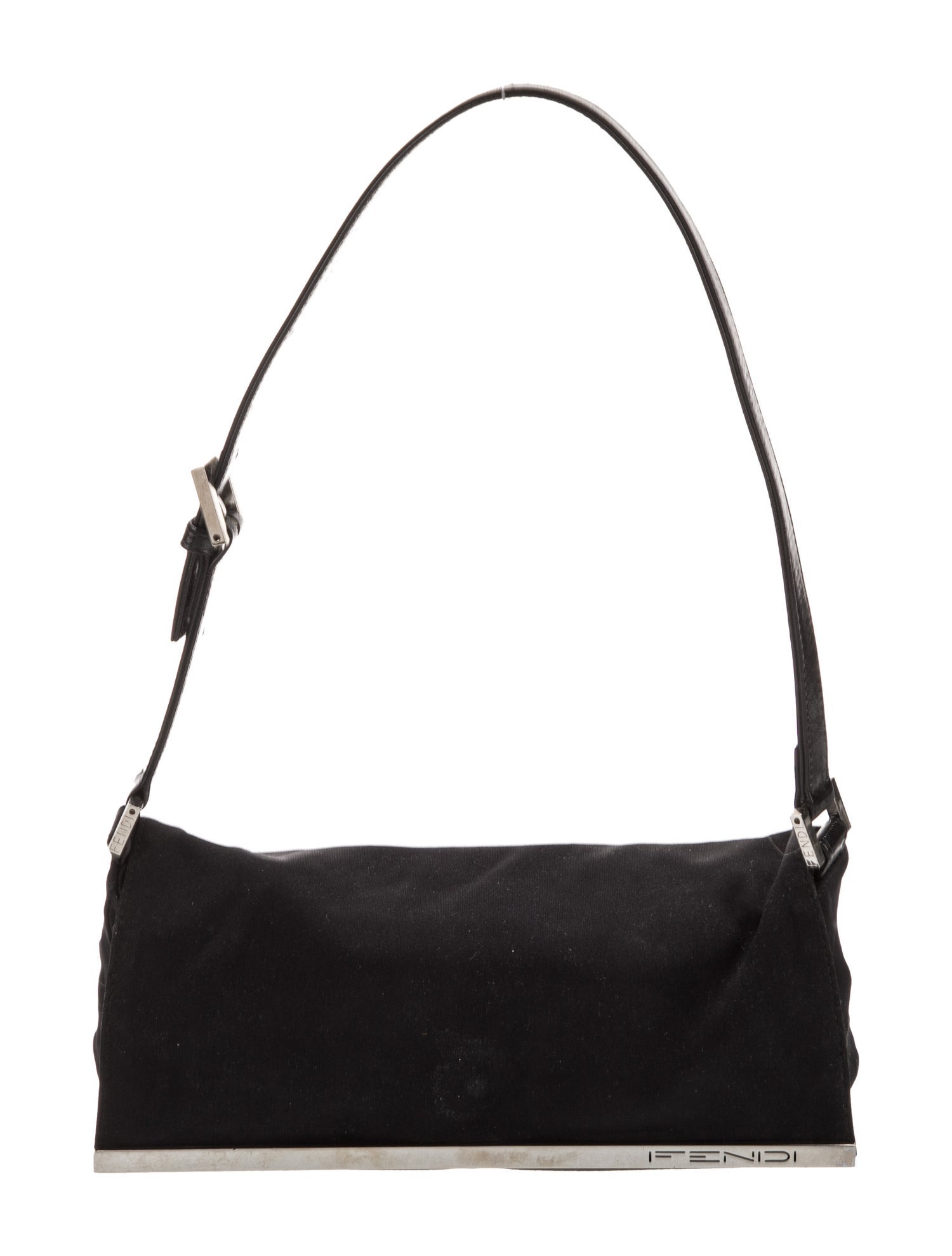 Fendi Neoprene Baguette