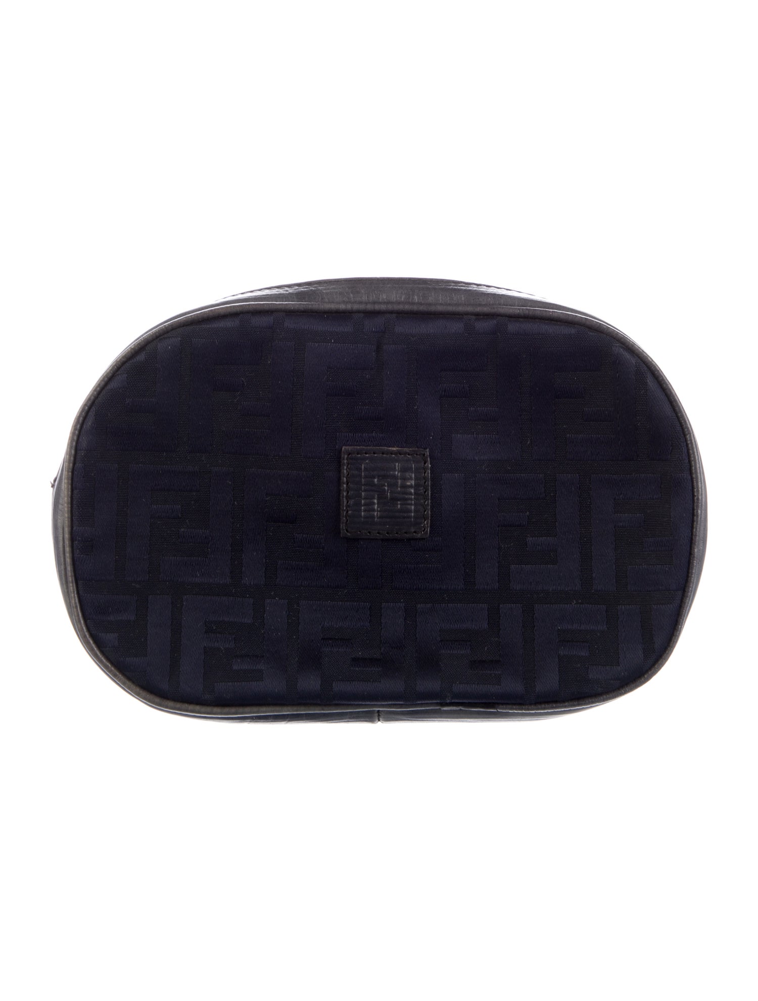 Fendi Women's cosmetic bag.